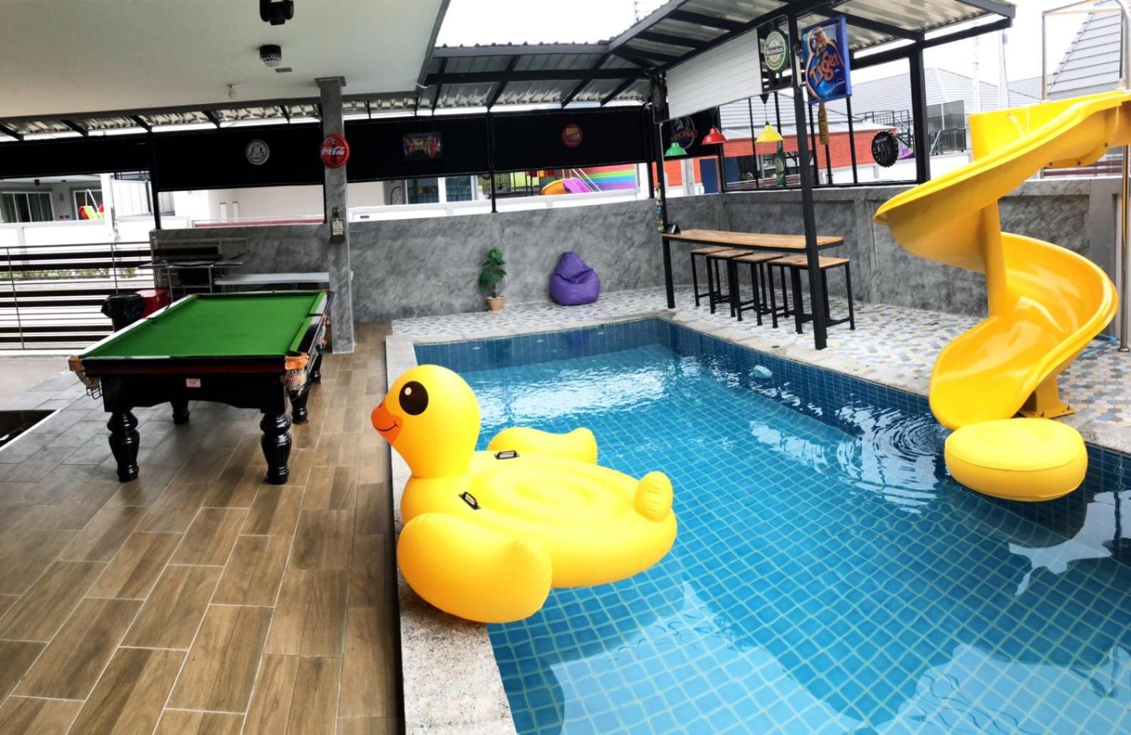 4U Pool Villa, photo 29