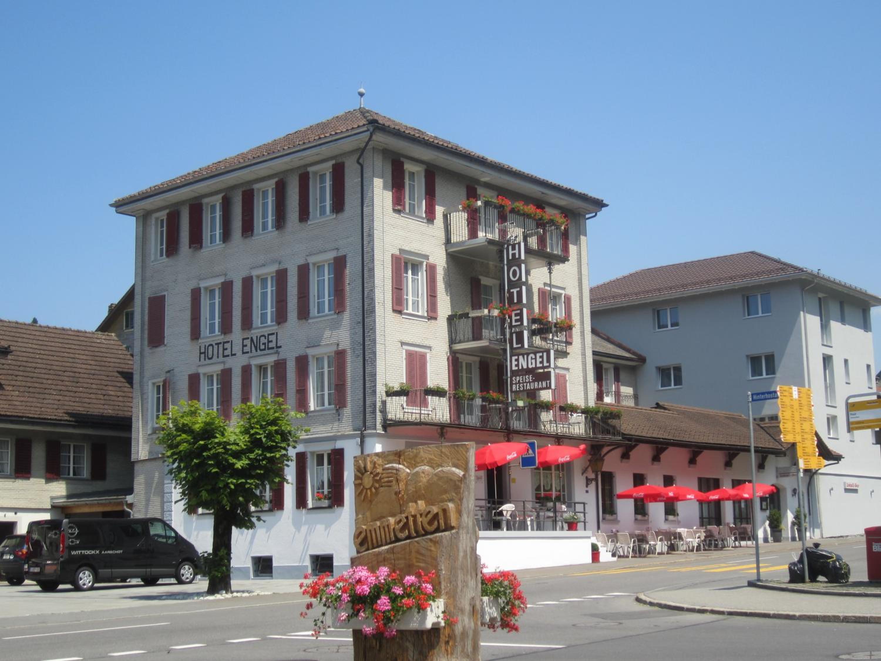 Hotel Engel - Image 1