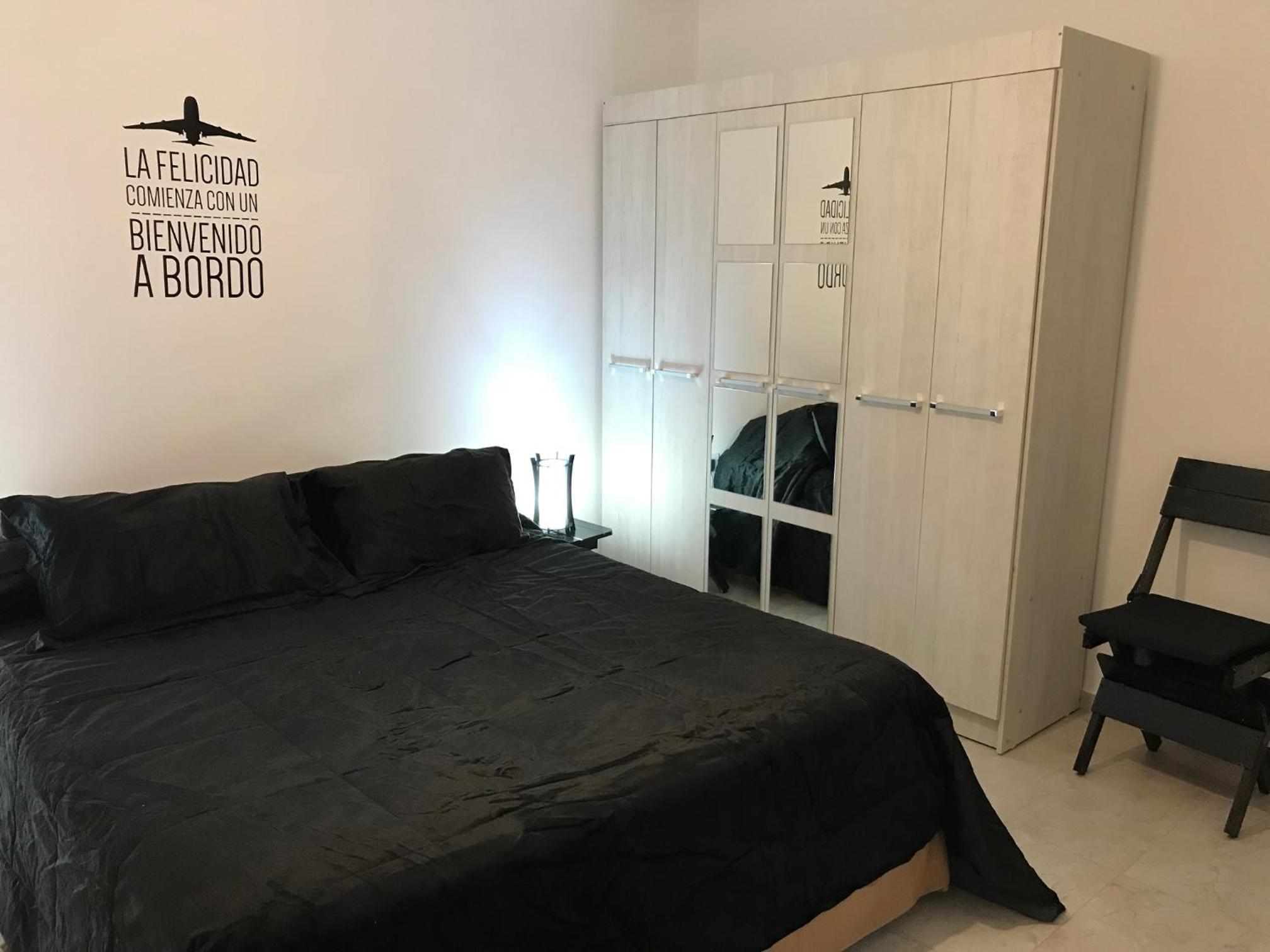 Departamento Moderno en el corazón de San Juan
