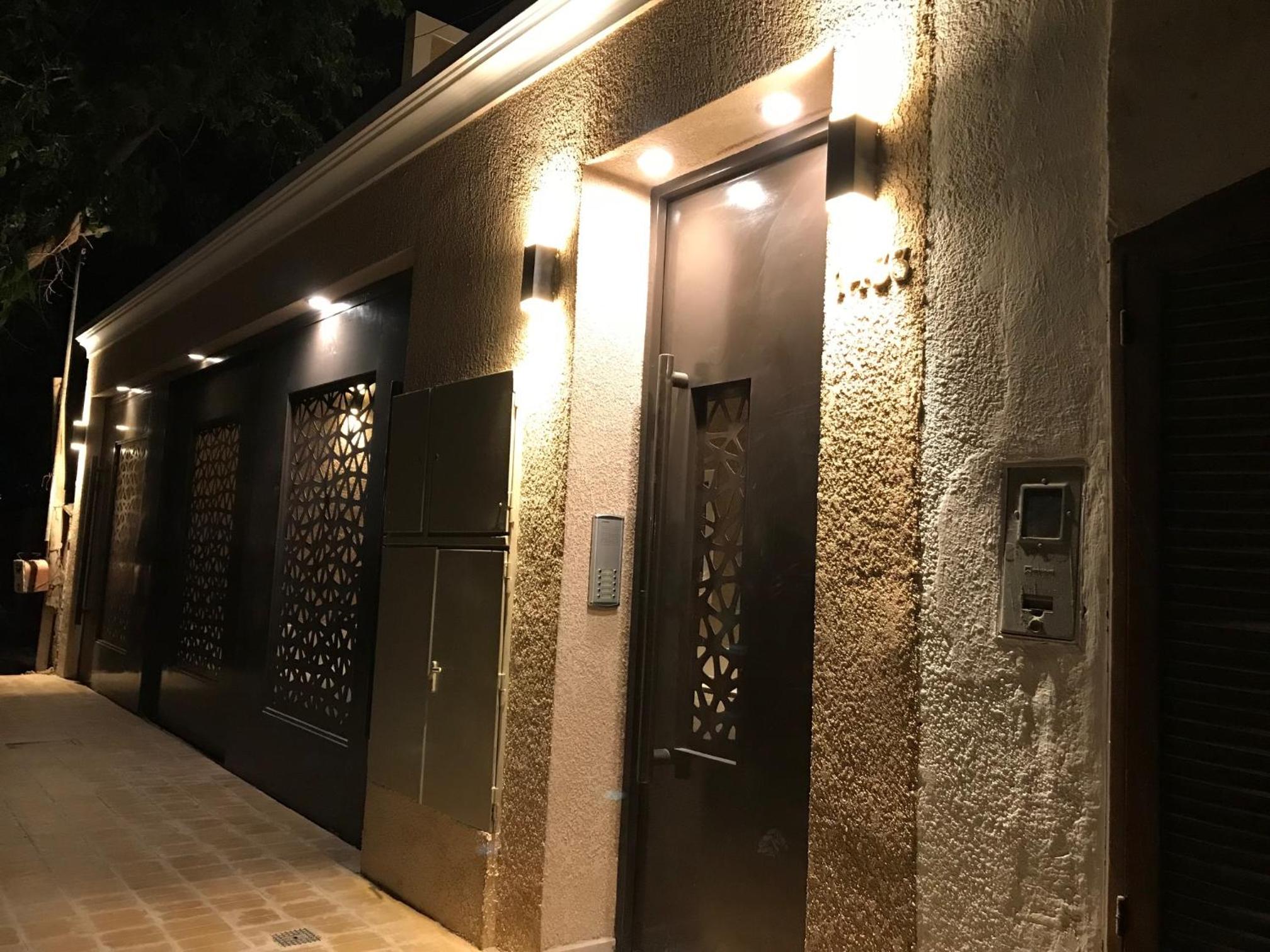 Departamento Moderno en el corazón de San Juan
