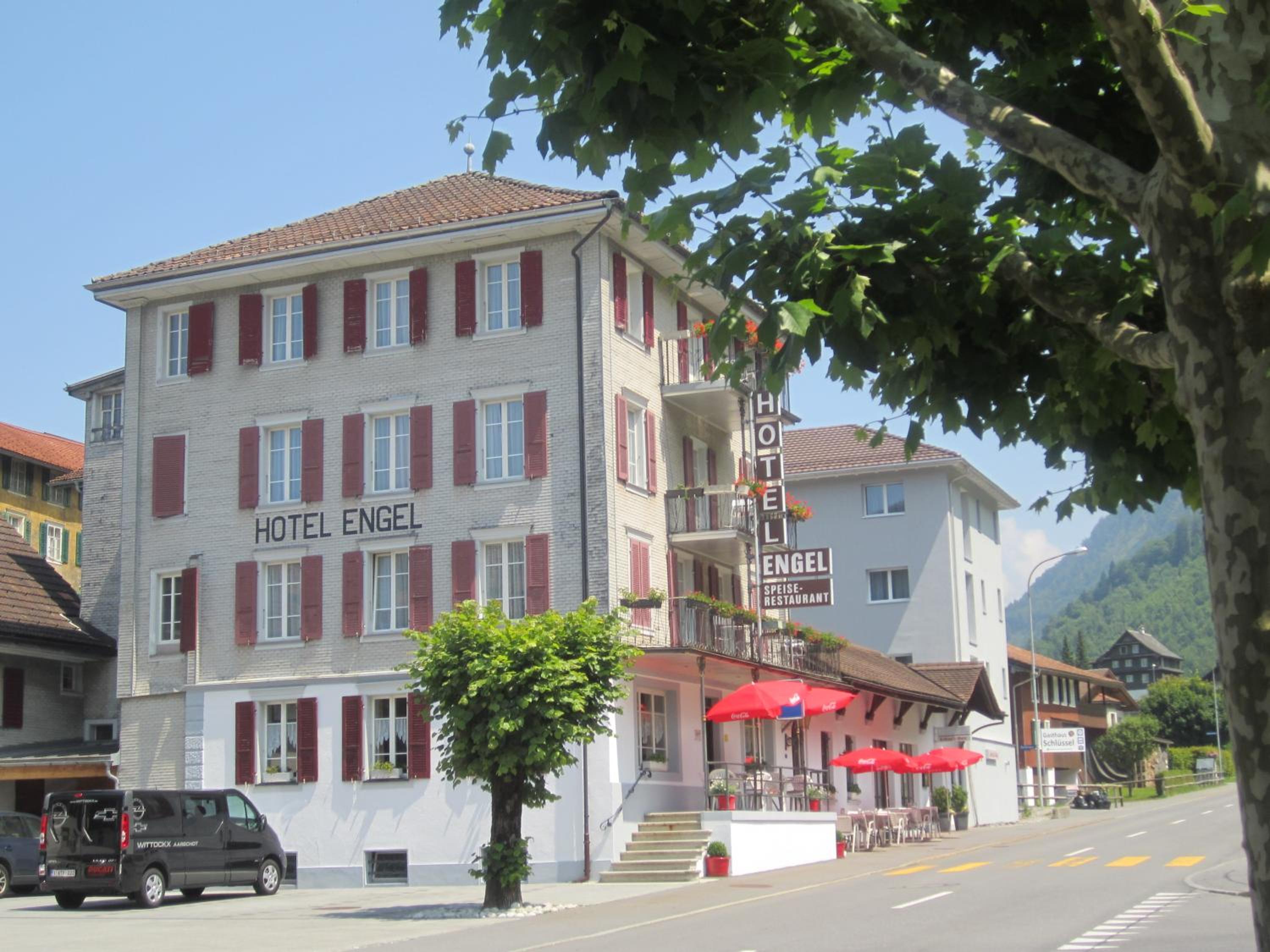 Hotel Engel
