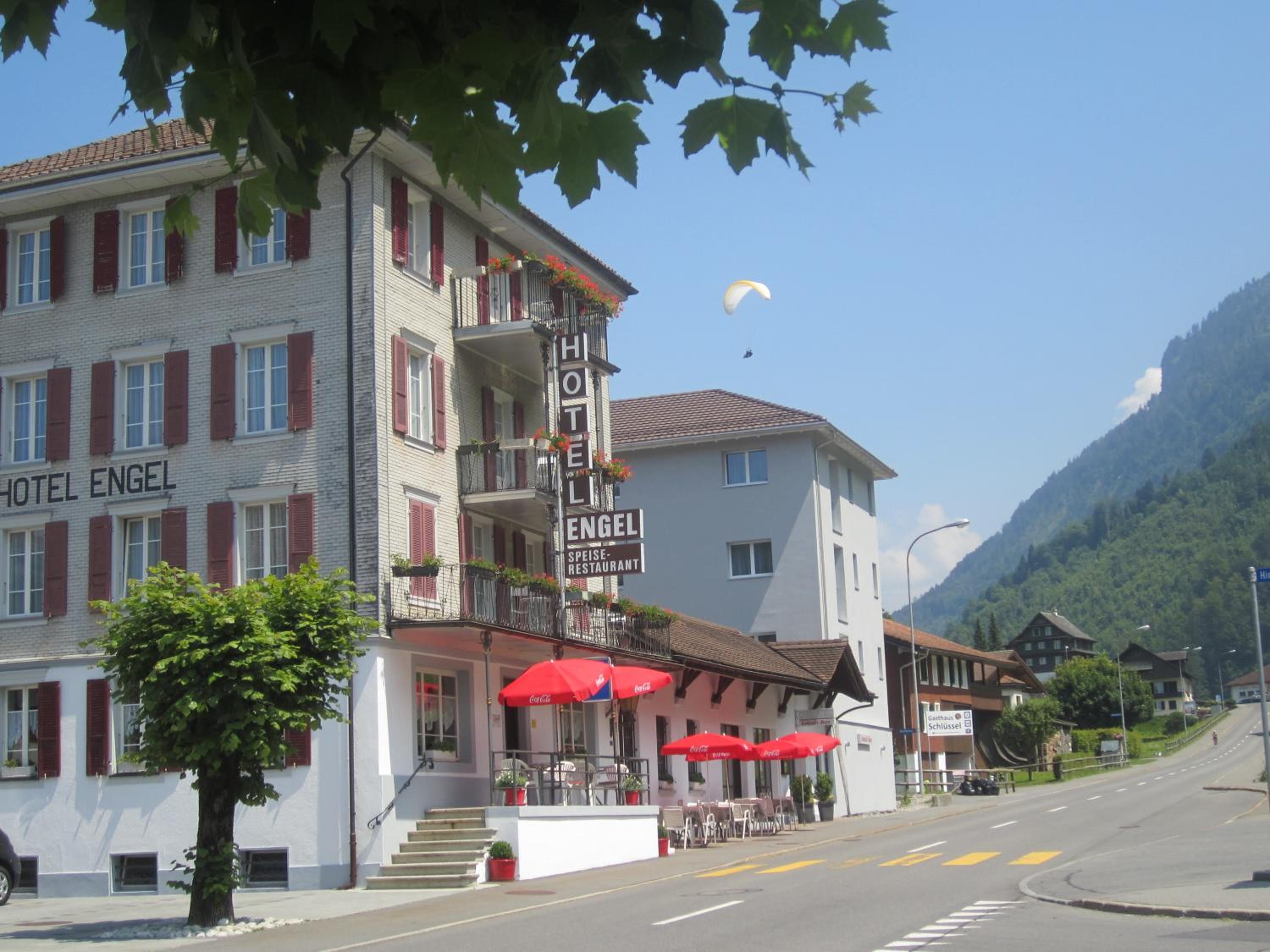 Hotel Engel