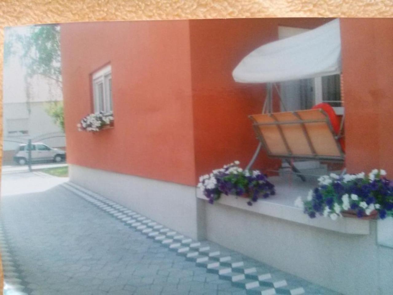 Kuća za odmor Ruža, Vinkovci view 2