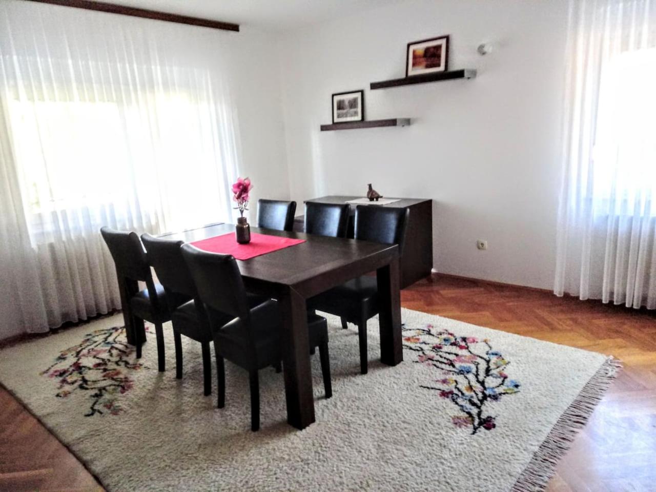 Kuća za odmor Ruža, Vinkovci view 5