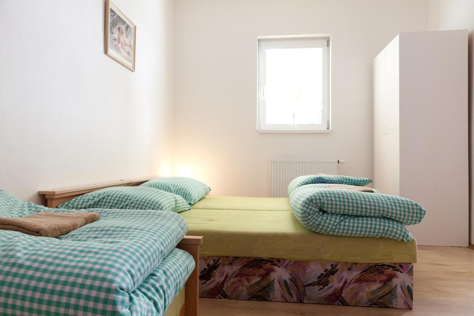 Restaurace penzion Pod Šumárníkem