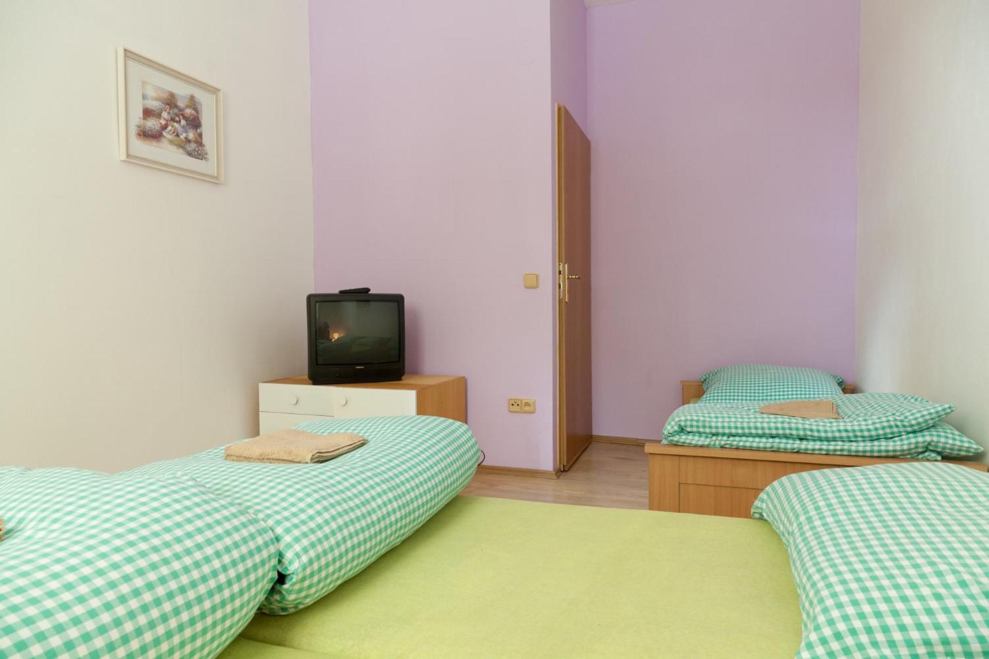 Restaurace penzion Pod Šumárníkem