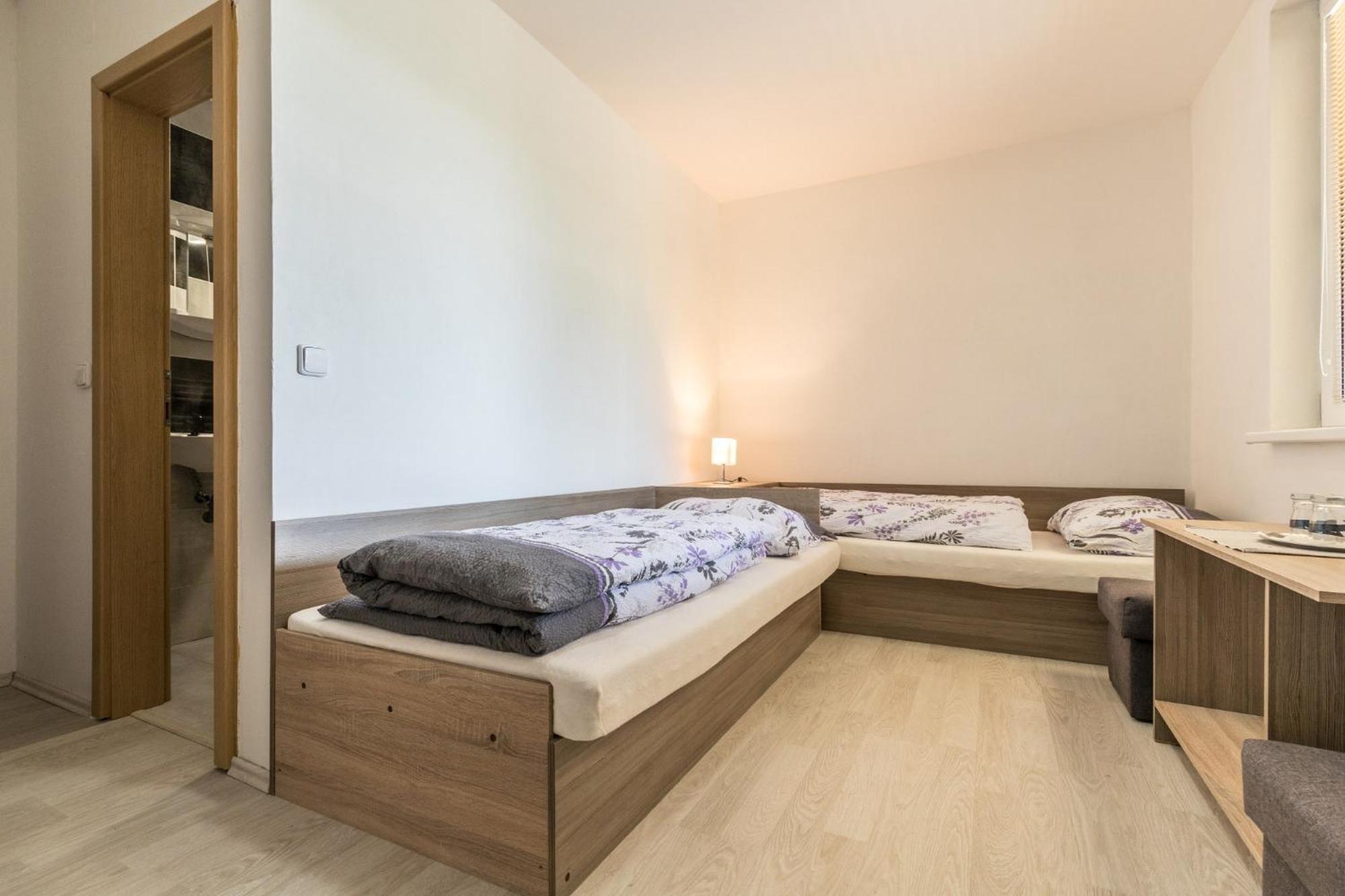 Restaurace penzion Pod Šumárníkem