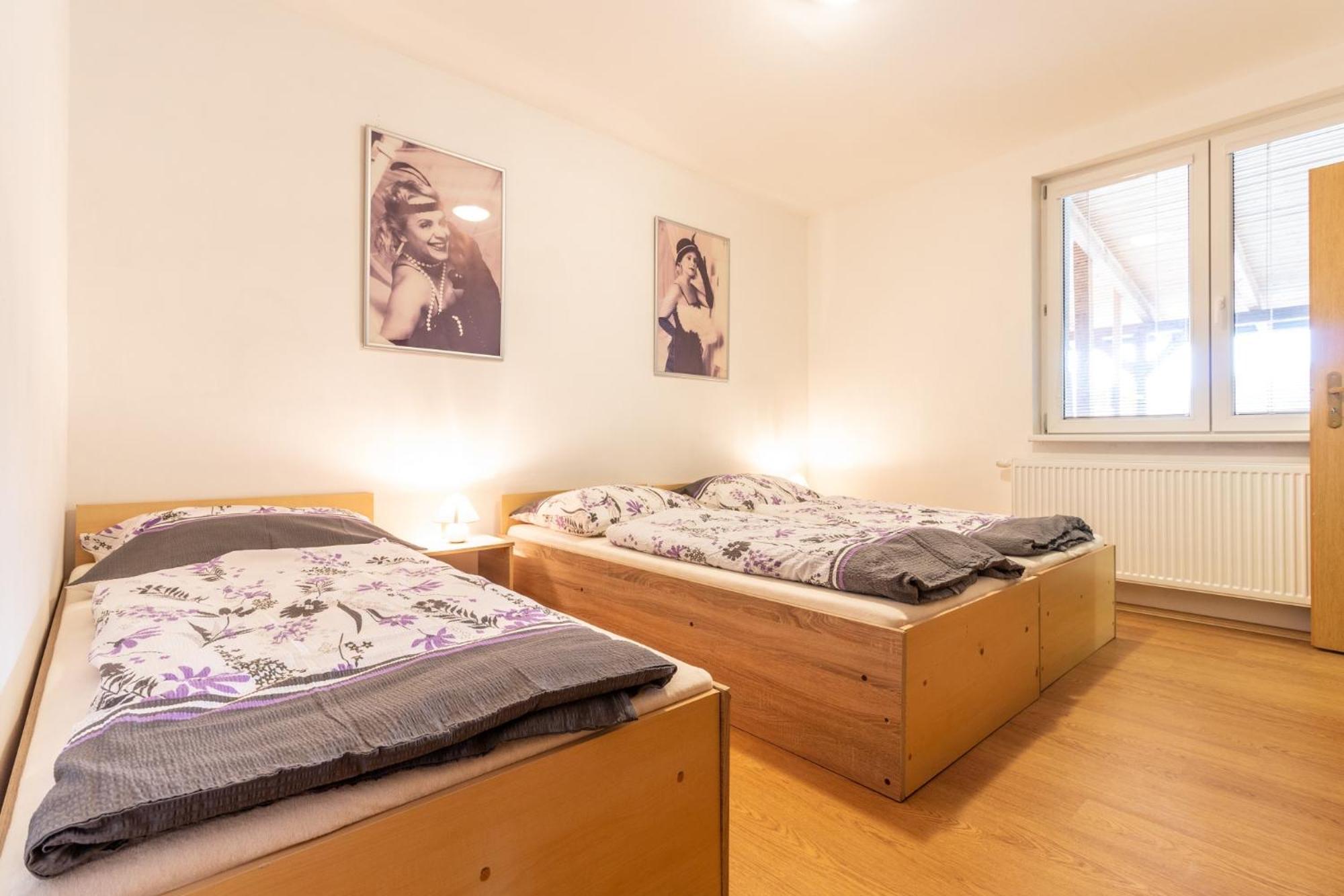 Restaurace penzion Pod Šumárníkem