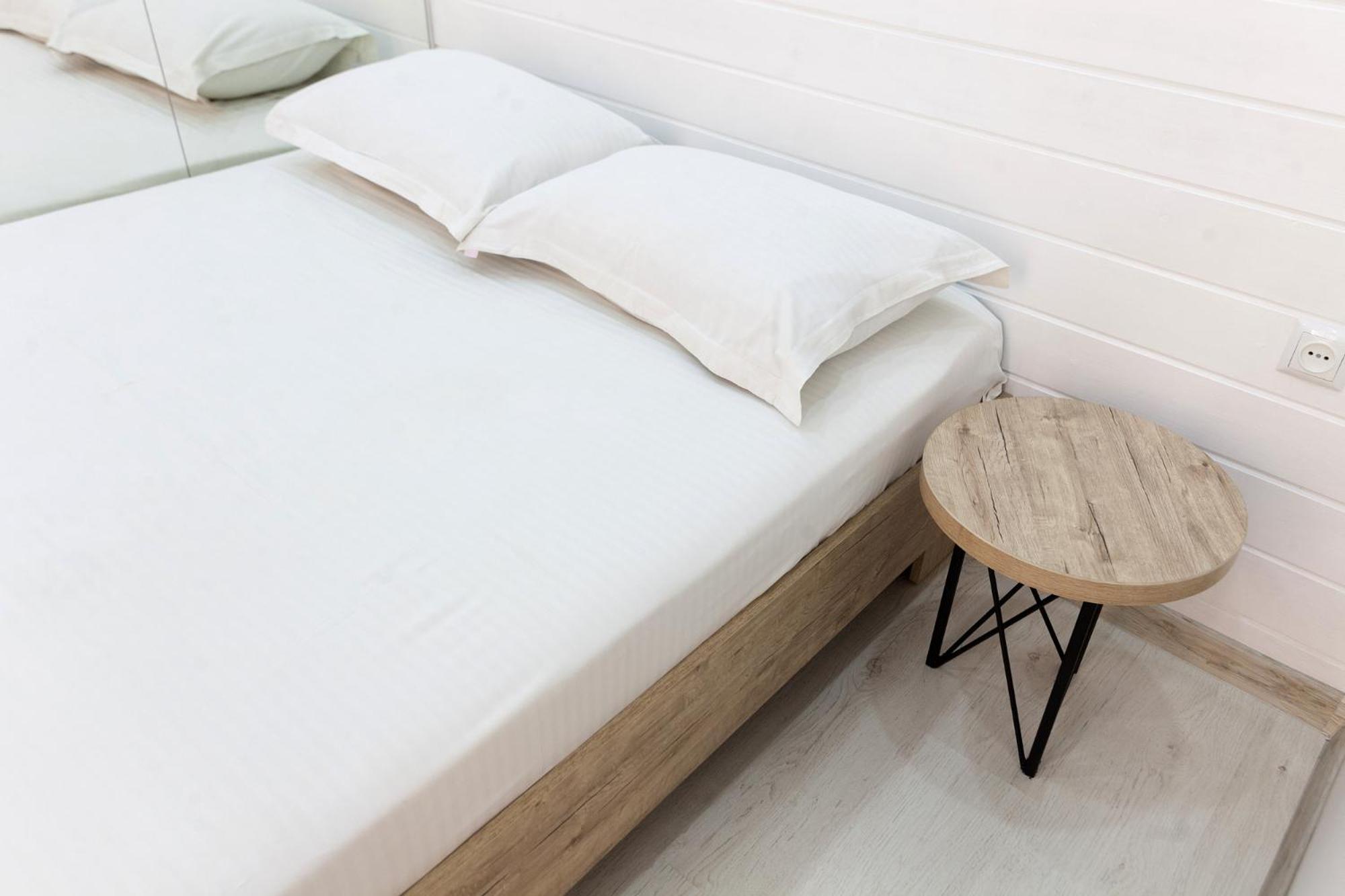 LEOGRAND One-bedroom Apartments on Tugan-Baranovskogo 24 view 5