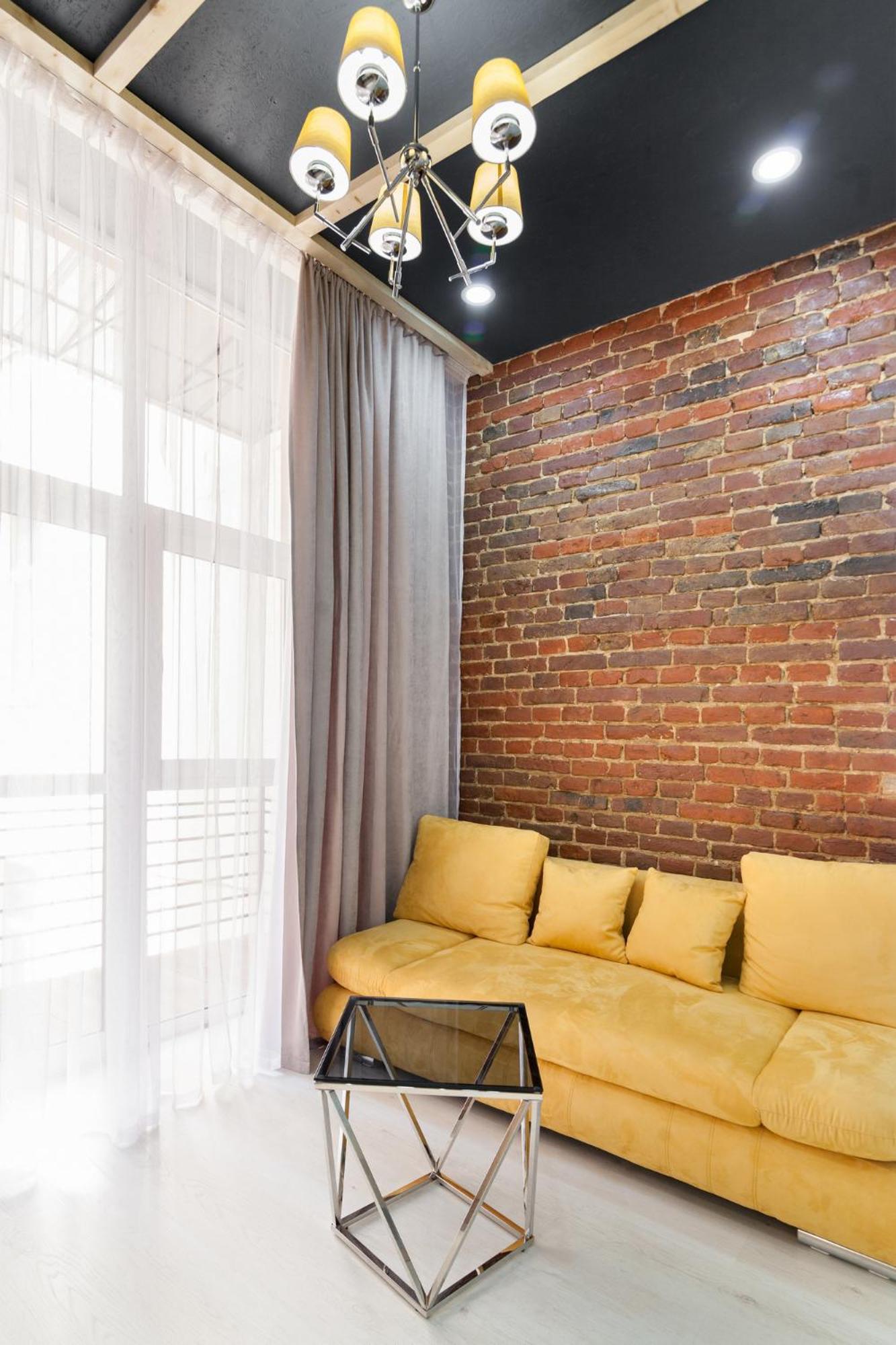 LEOGRAND One-bedroom Apartments on Tugan-Baranovskogo 24 view 4