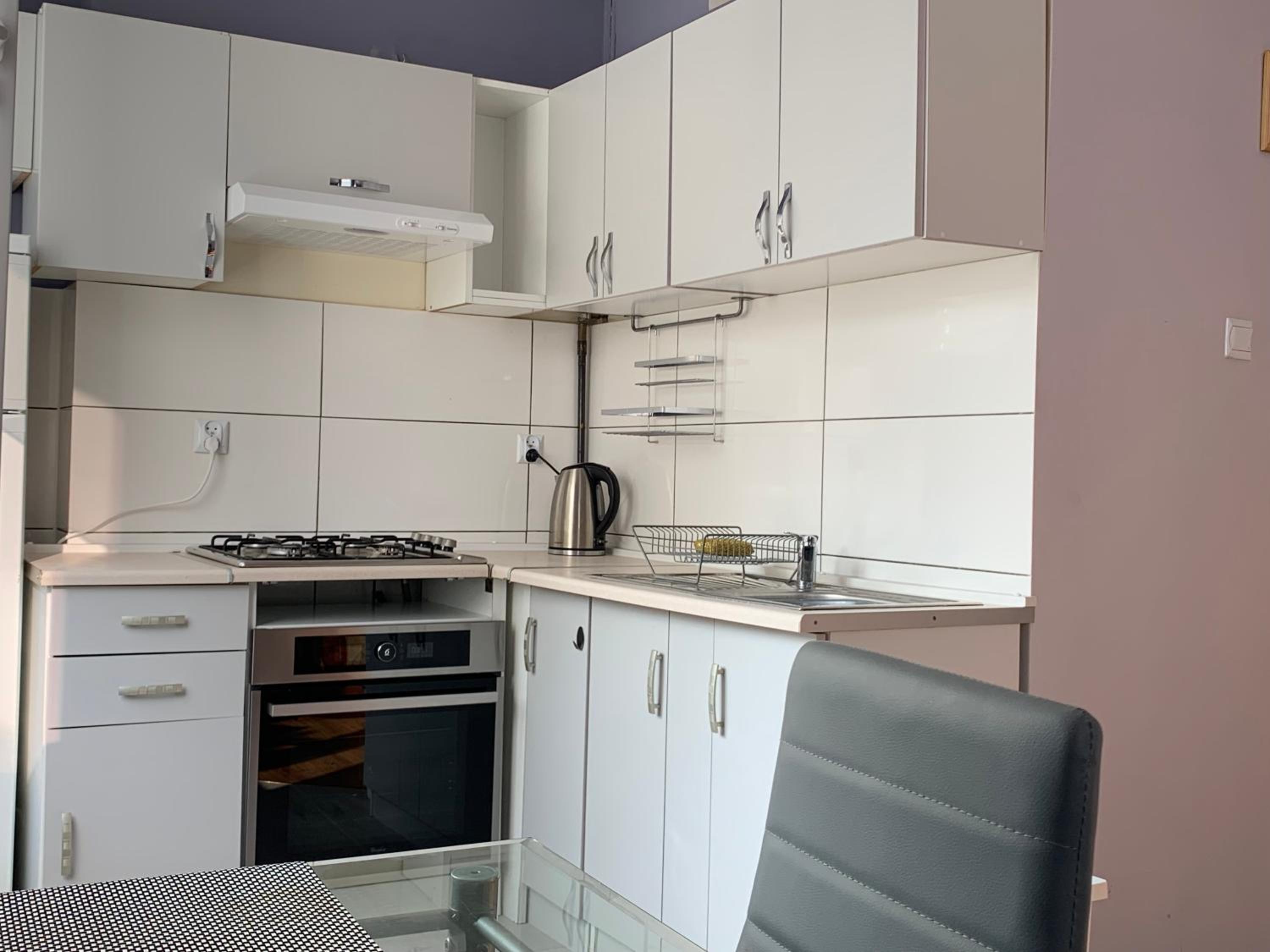 Apartament Leśne view 2