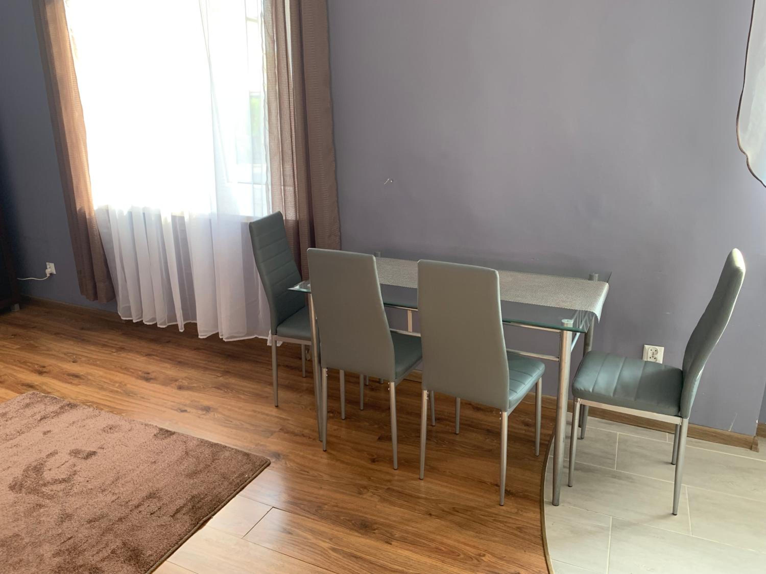 Apartament Leśne view 4