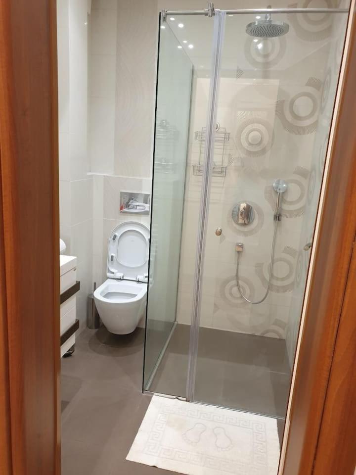 Luxury 2 bedroom,2 bathroom apart ,free parking view 2
