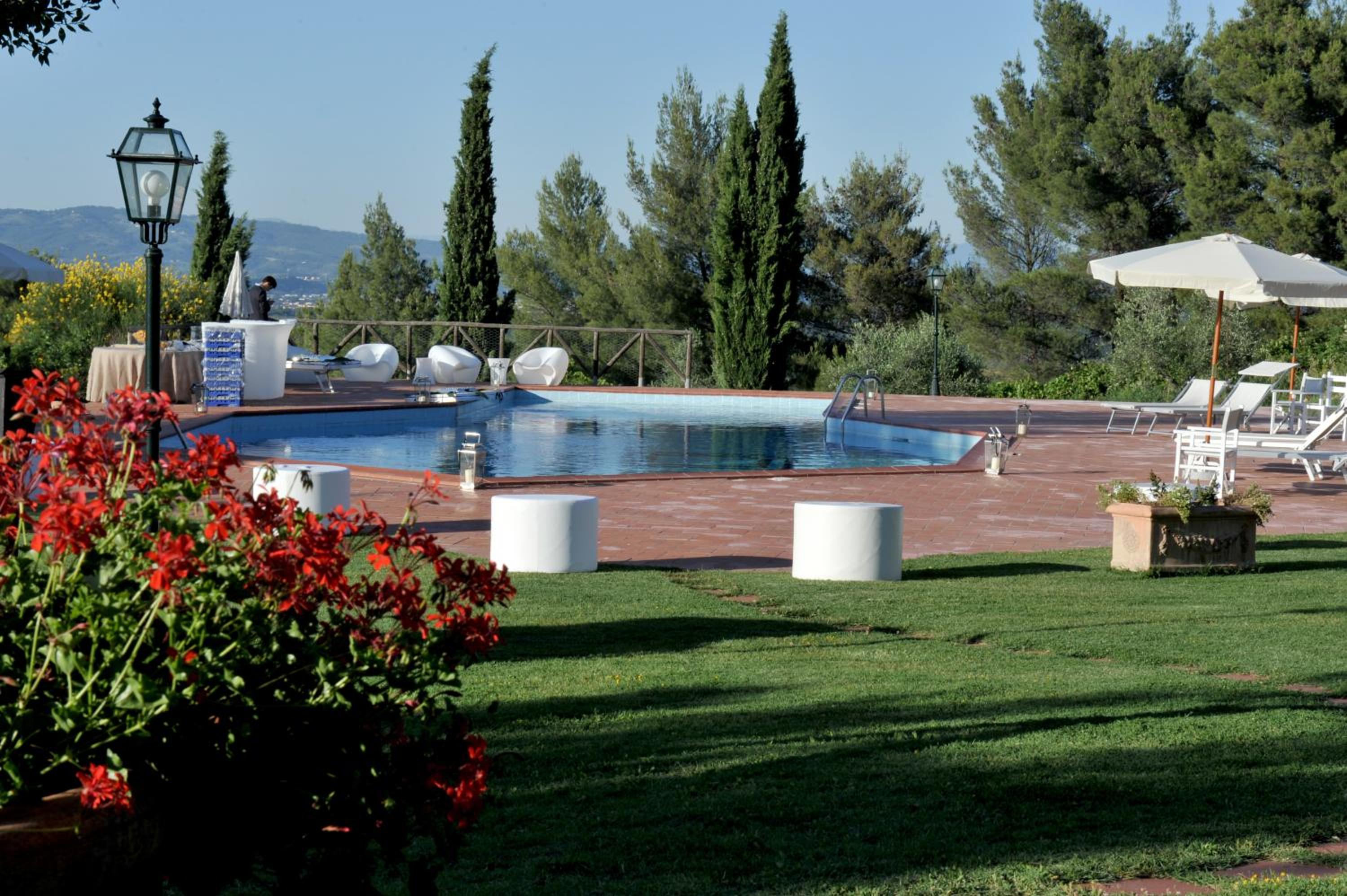 Agriturismo Bellavista