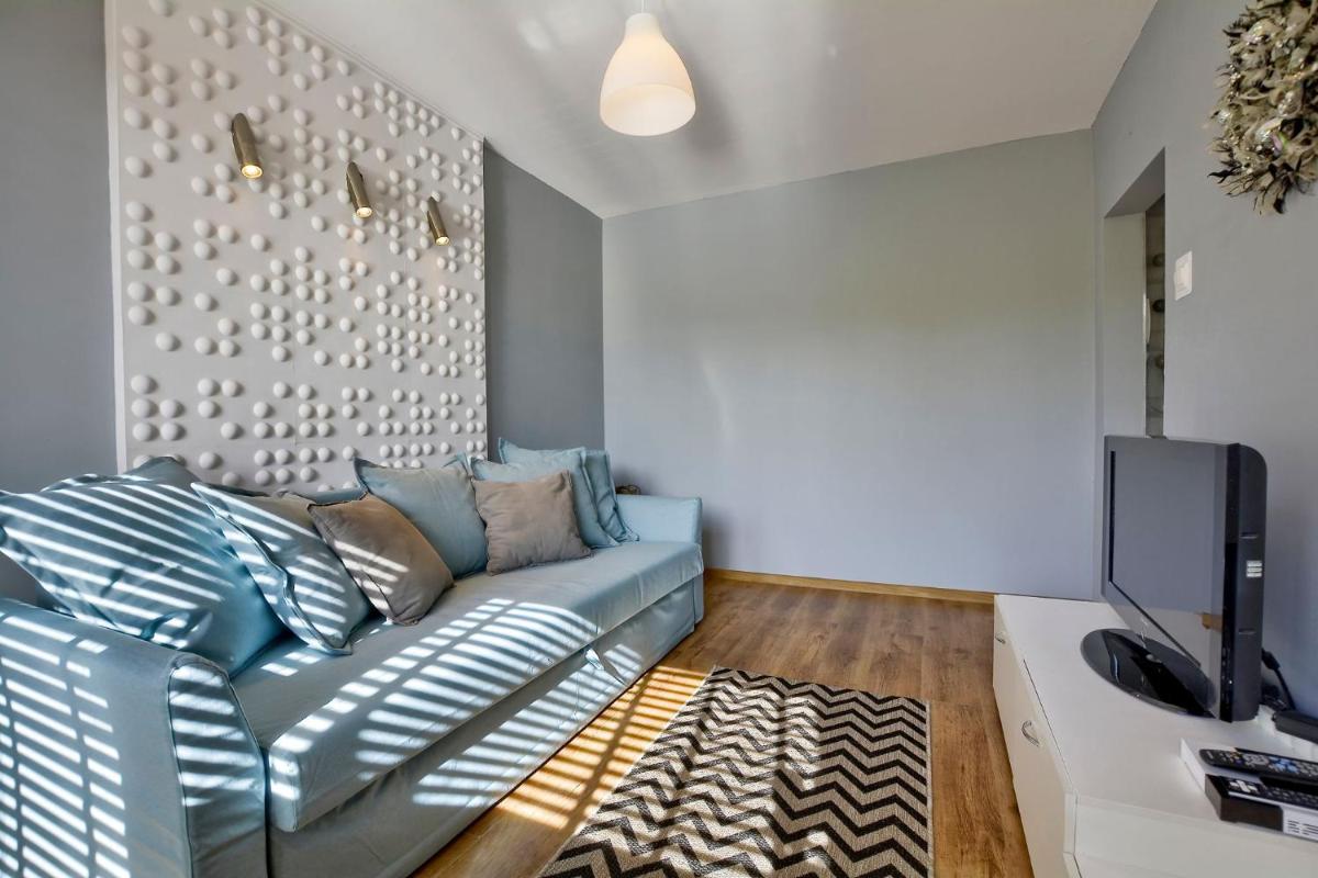 Apartament Dzień dobry view 4
