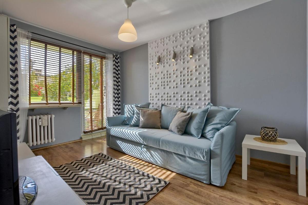 Apartament Dzień dobry view 2