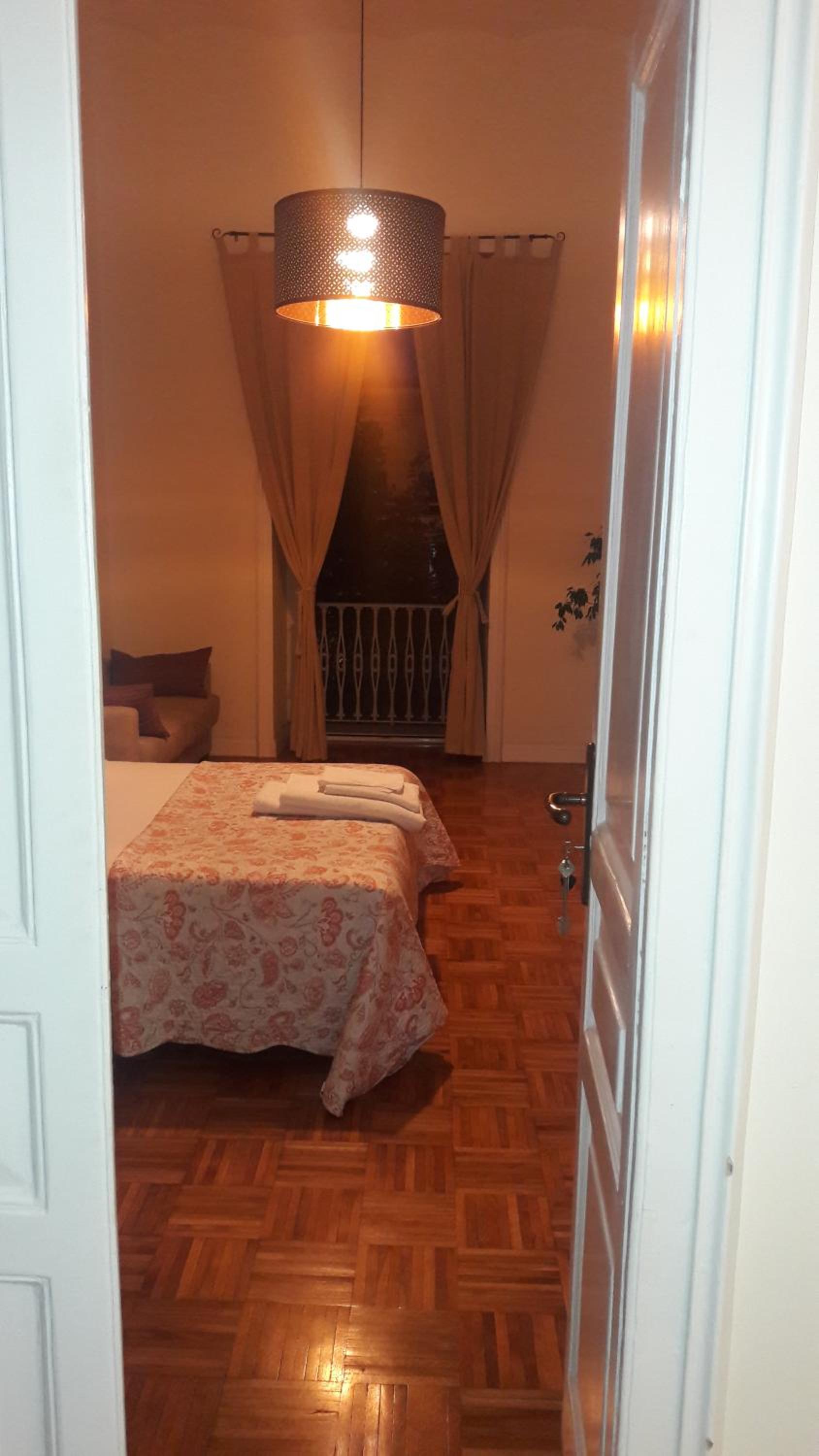 La Casa di Elvira