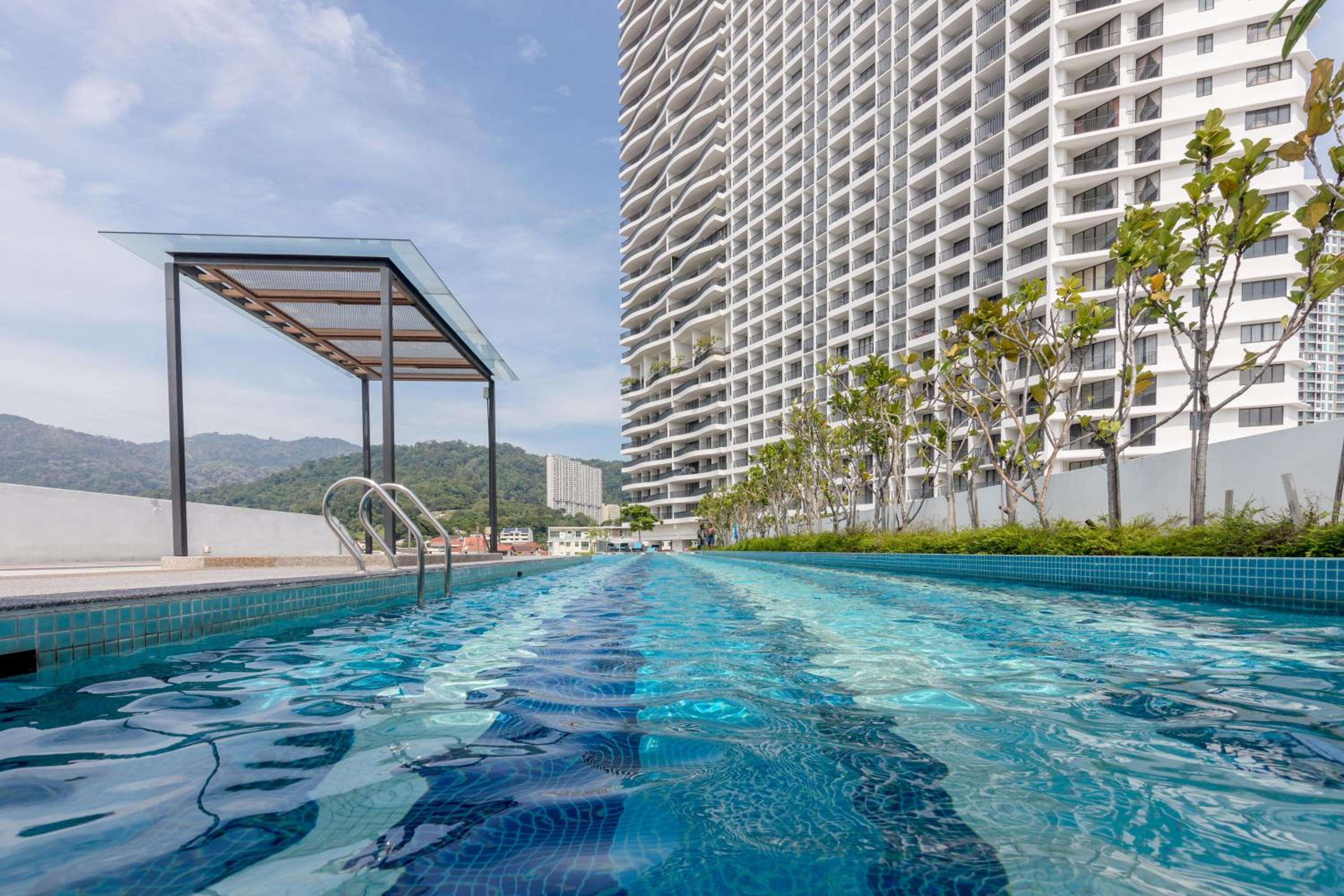 The Landmark Condo, by Sanguine photo 2