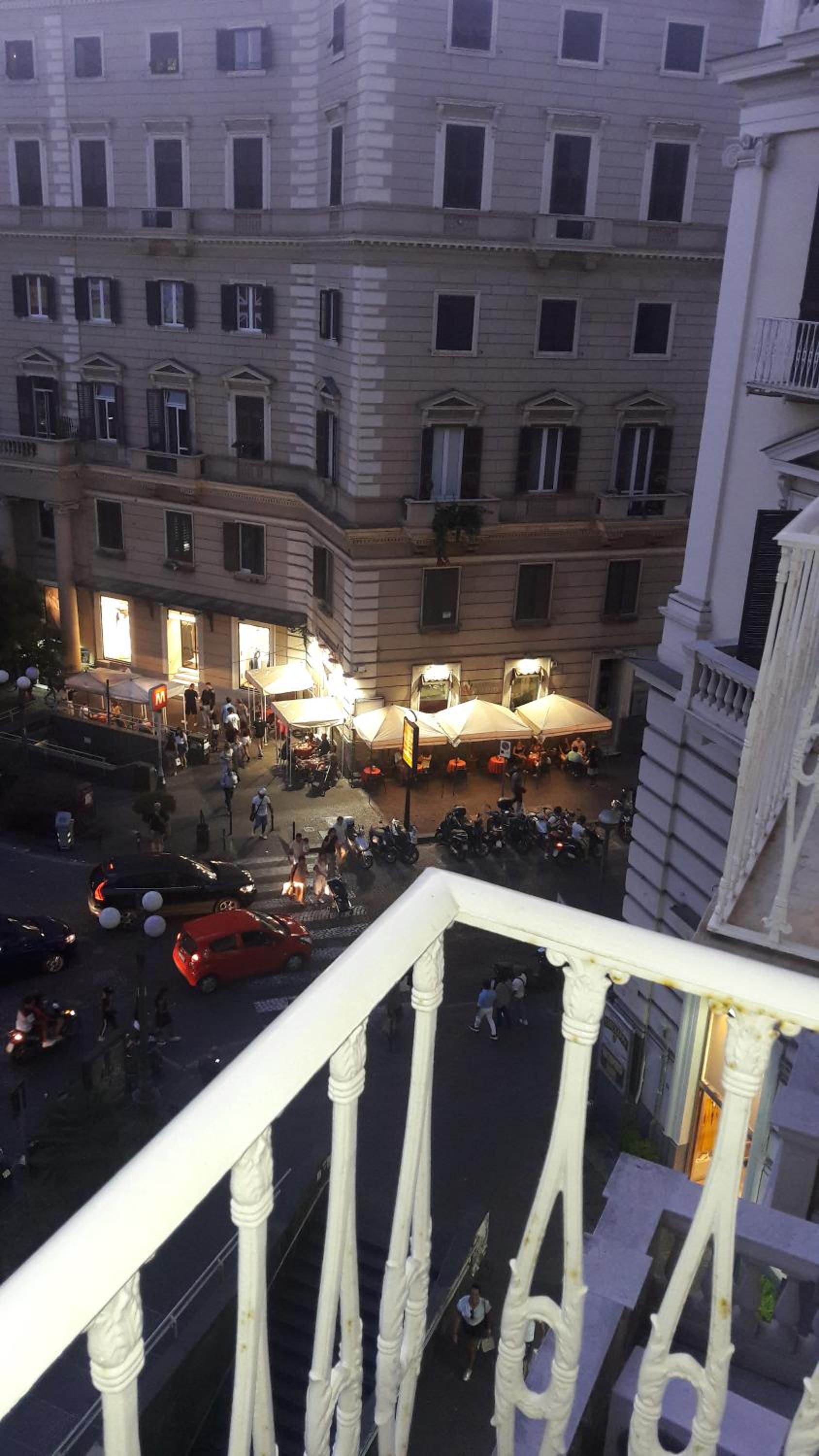 La Casa di Elvira