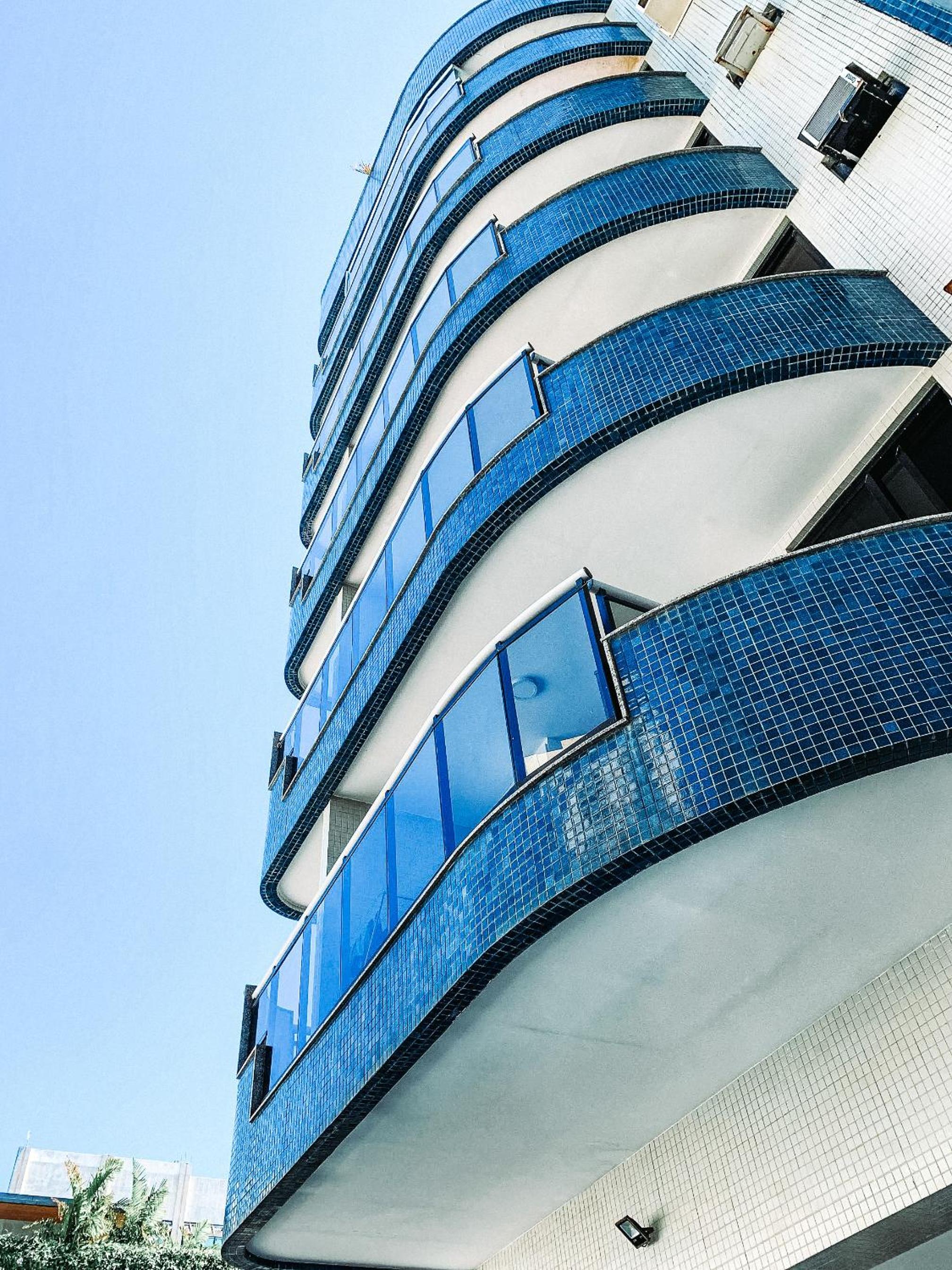 Seaview Penthouse Arpoador