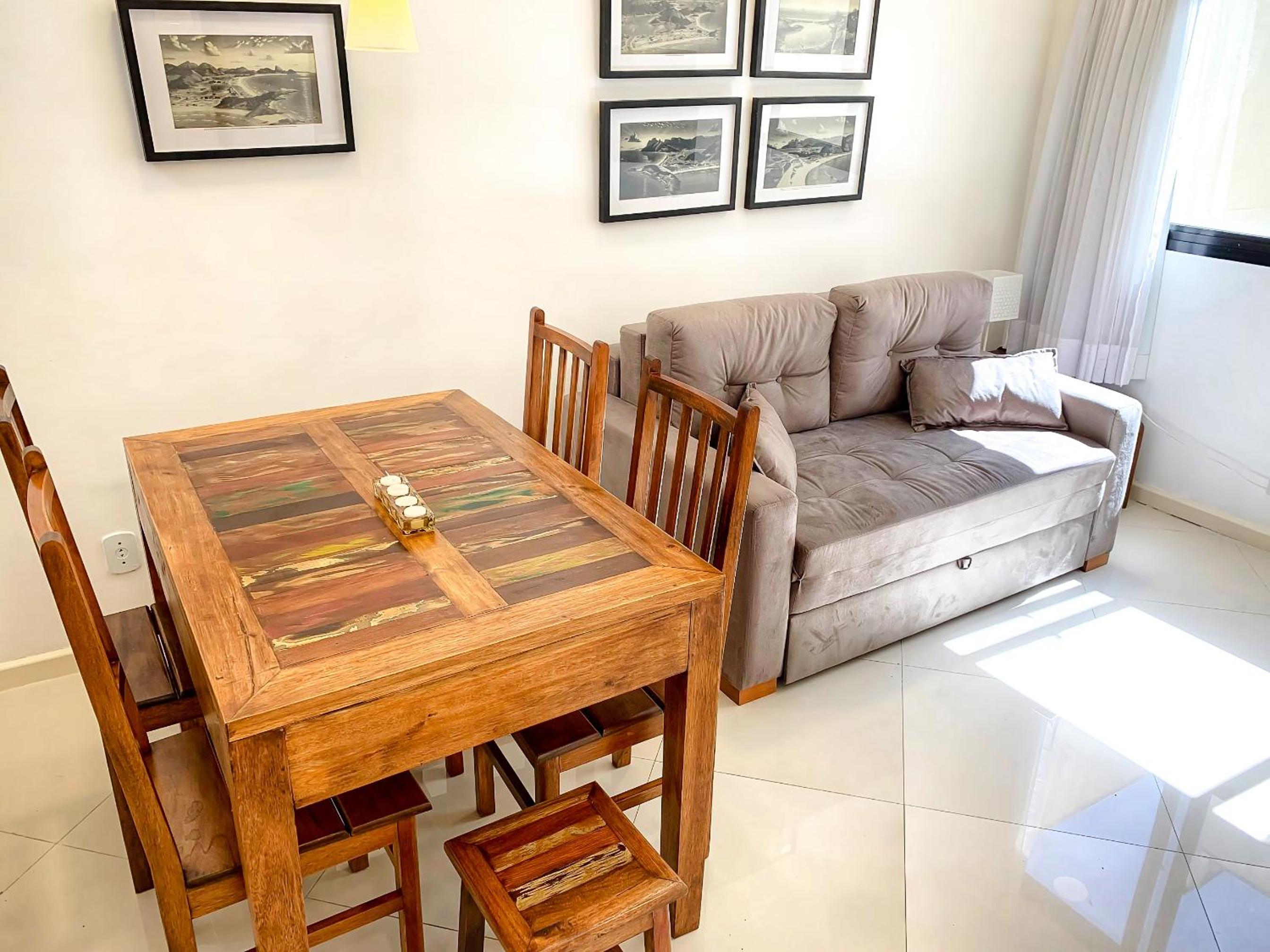 Seaview Penthouse Arpoador photo 3