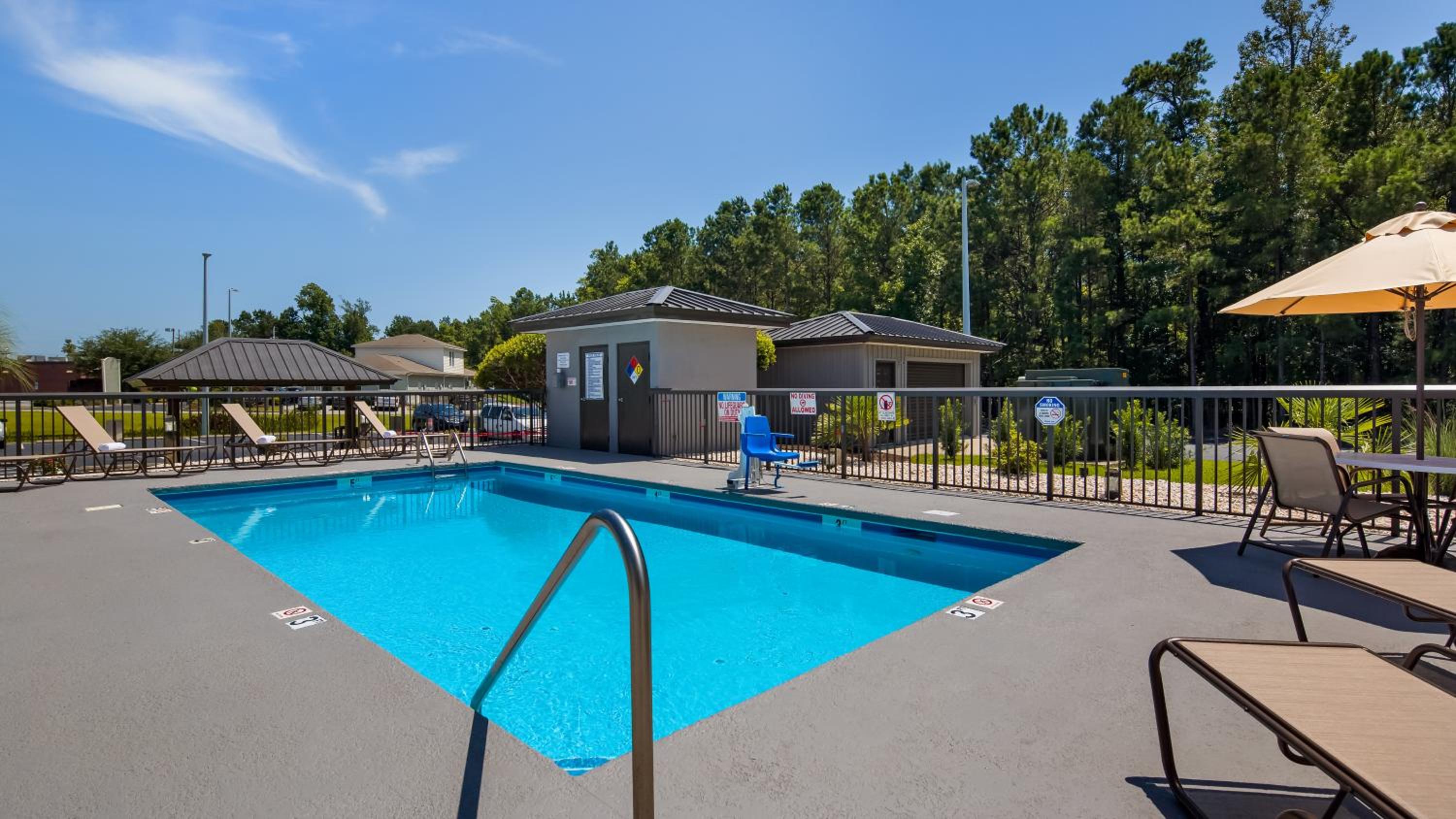 Myrtle Beach Vacations - Best Western Shallotte / Ocean Isle Beach Hotel - Property Image 5