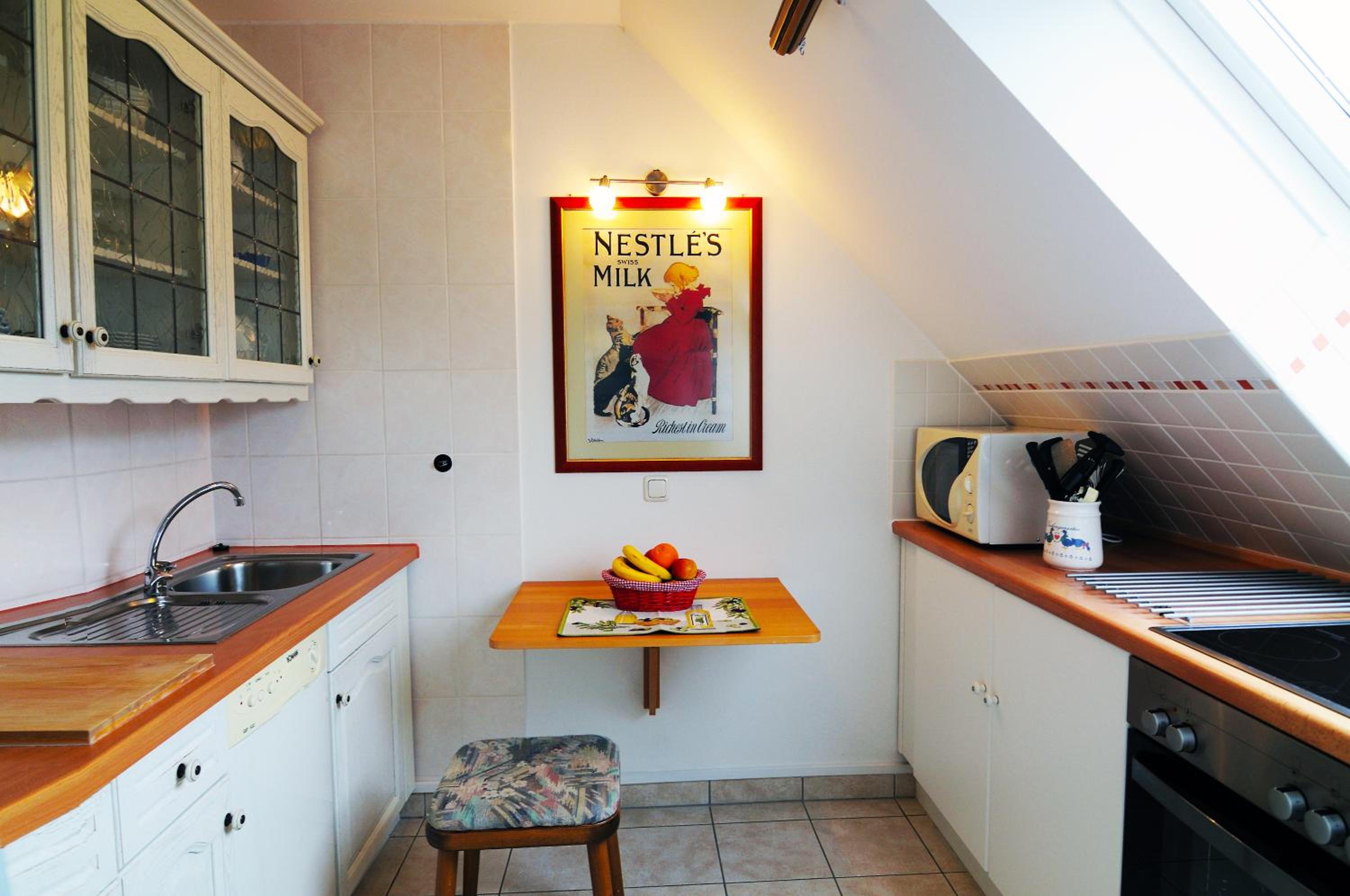 Appartementhaus "Helgoland" view 2