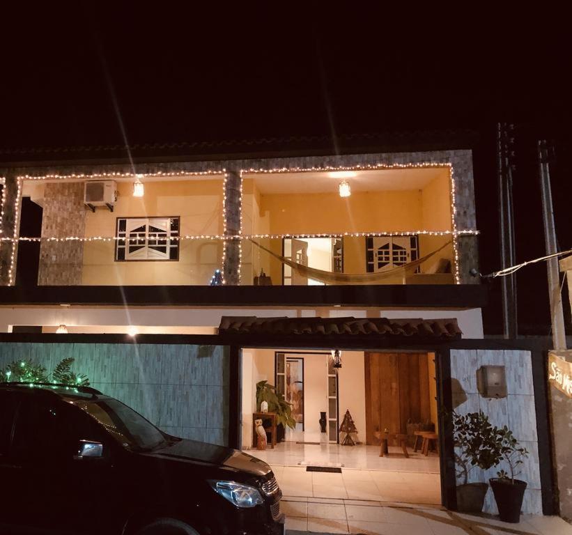 Pousada São Miguel dos Milagres