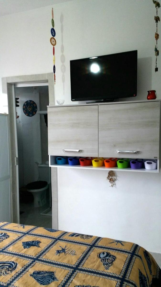 Kit p/2 pessoas vista mar