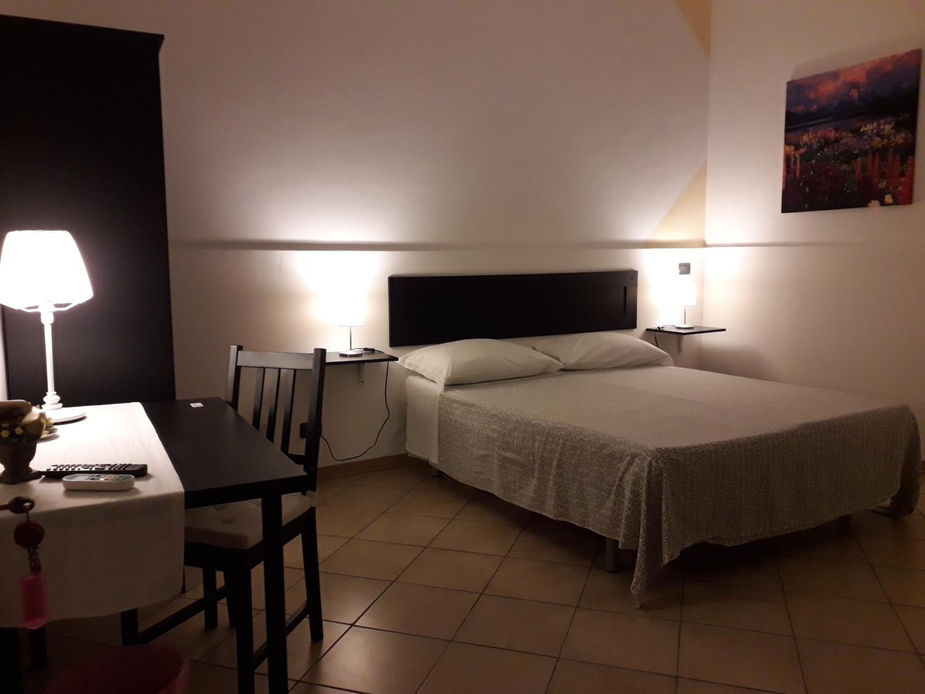 Fontanarossa Airport Home view 5