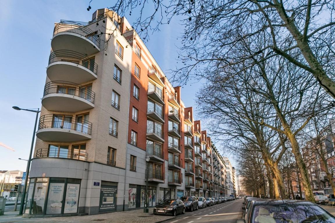 Quartier des Quais Dansaert view 3