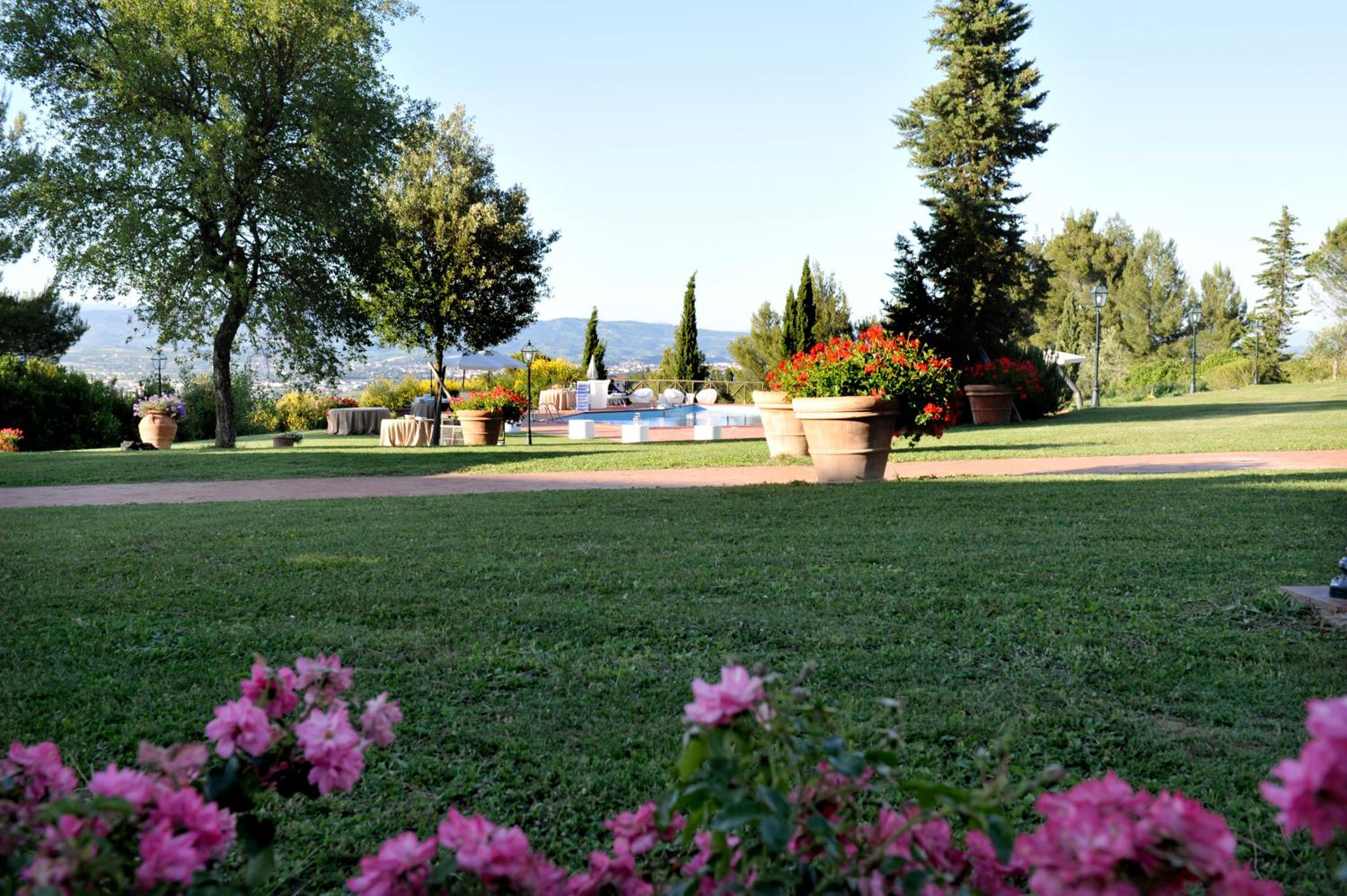 Agriturismo Bellavista