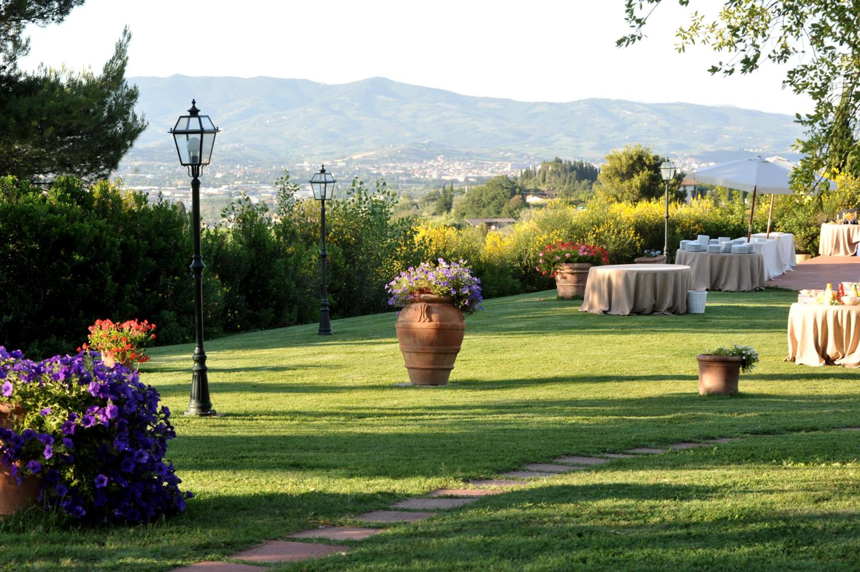 Agriturismo Bellavista