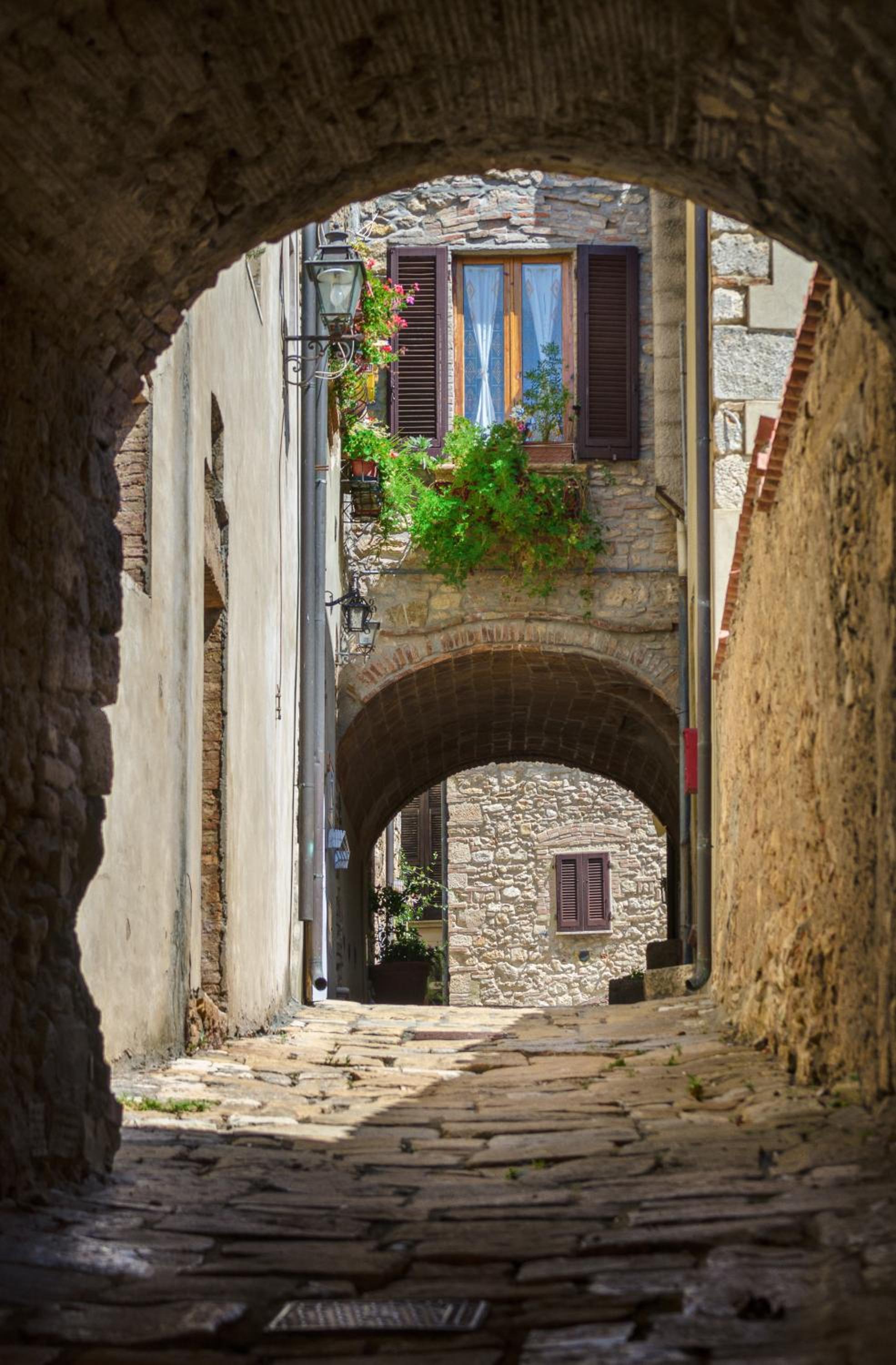 La Casa nel Borgo