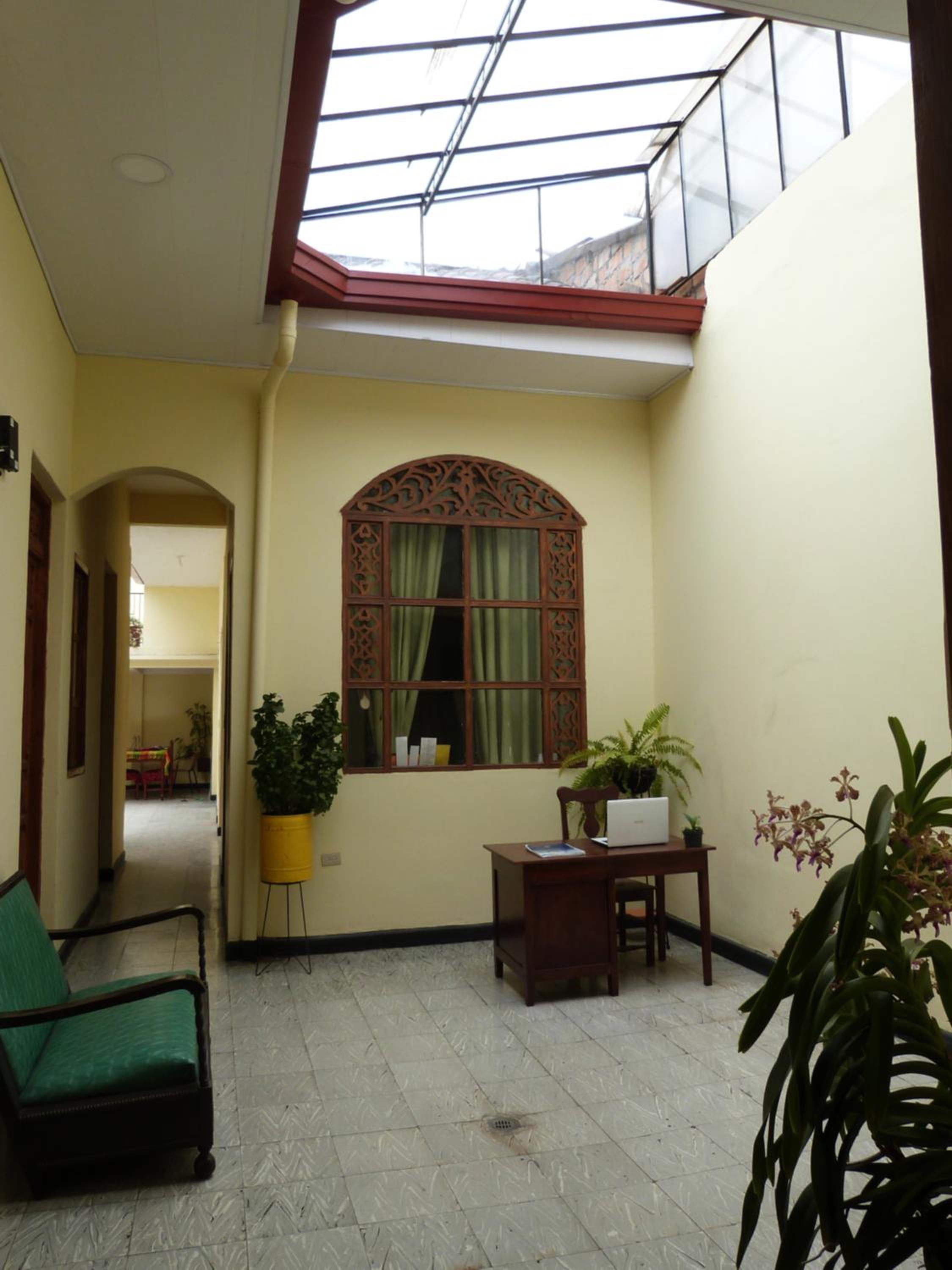Hostal Antonio