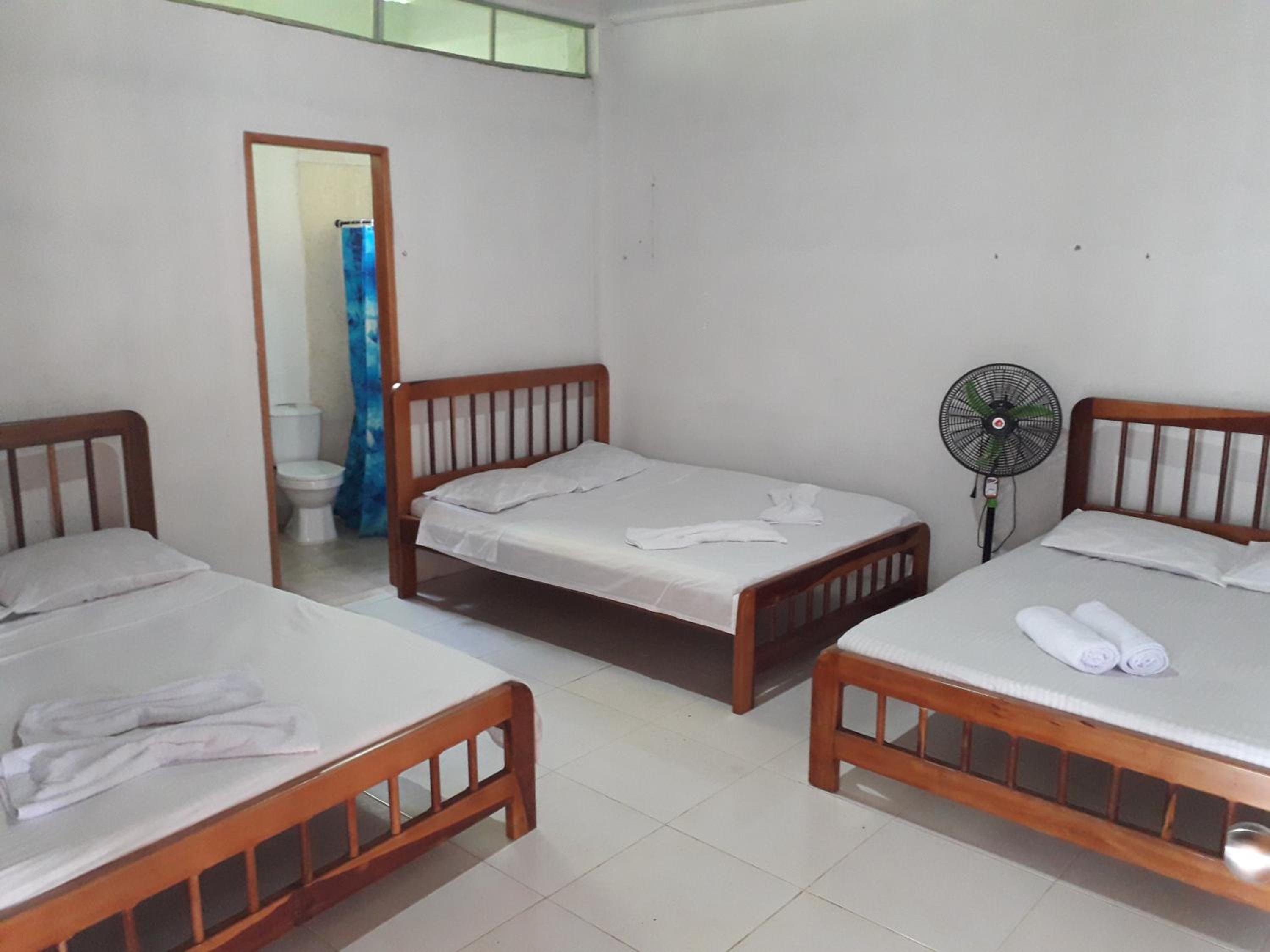 Hostal Zurymar Capurganá
