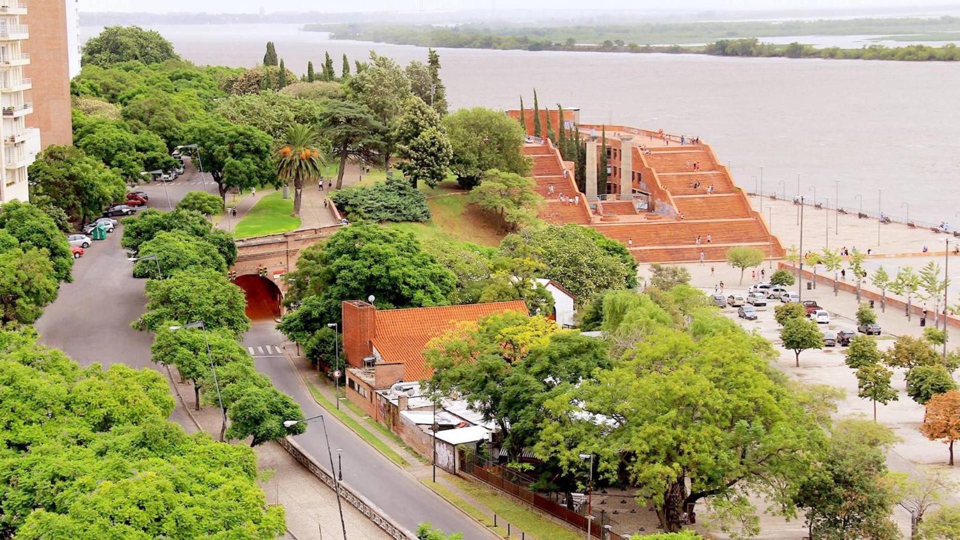 Depto Buenos Aires