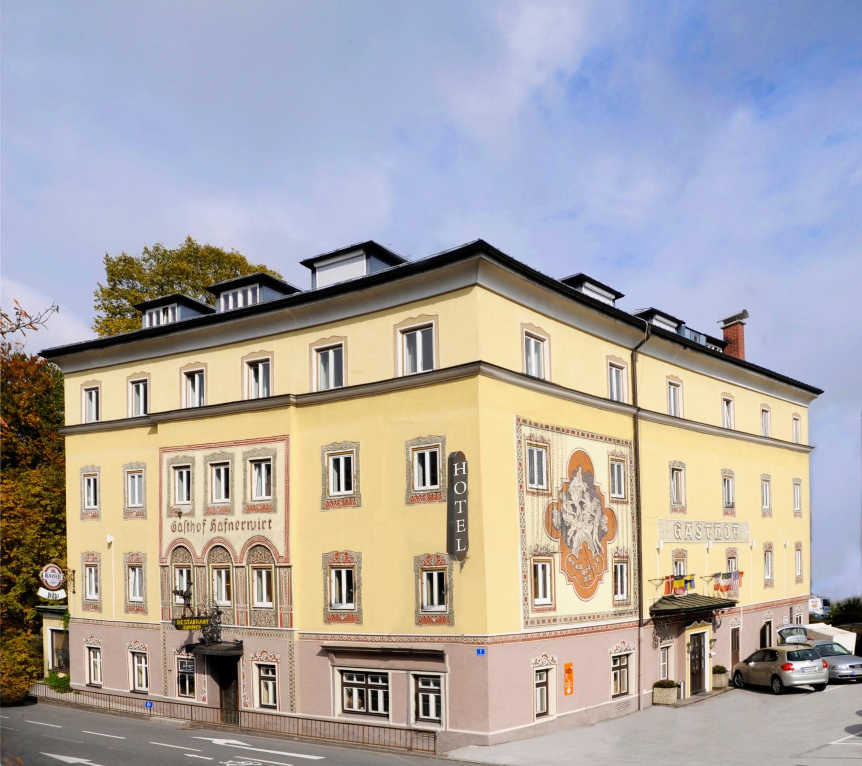 Hotel Hafnerwirt - Image 1