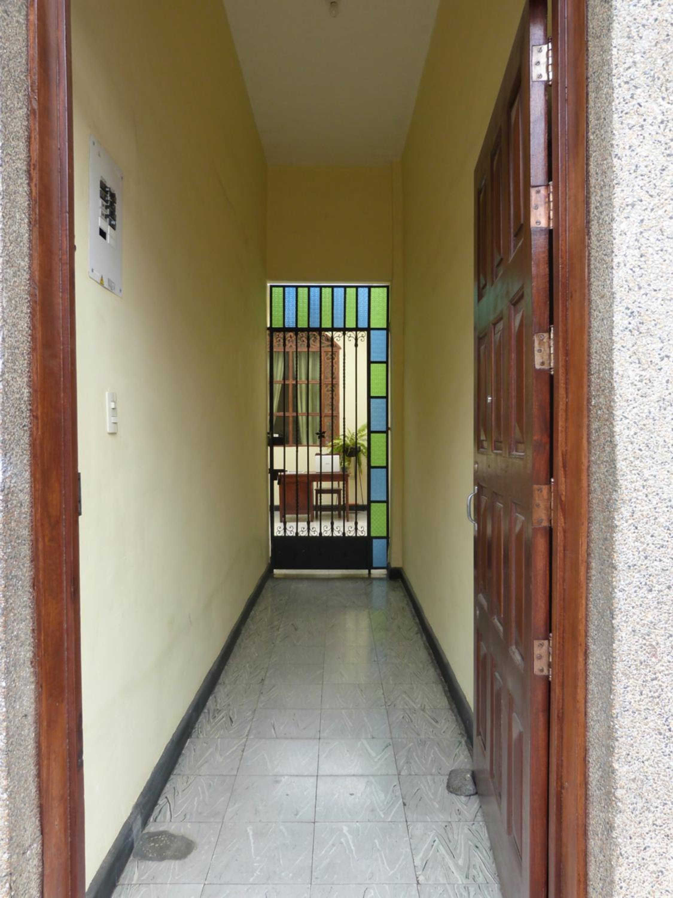 Hostal Antonio