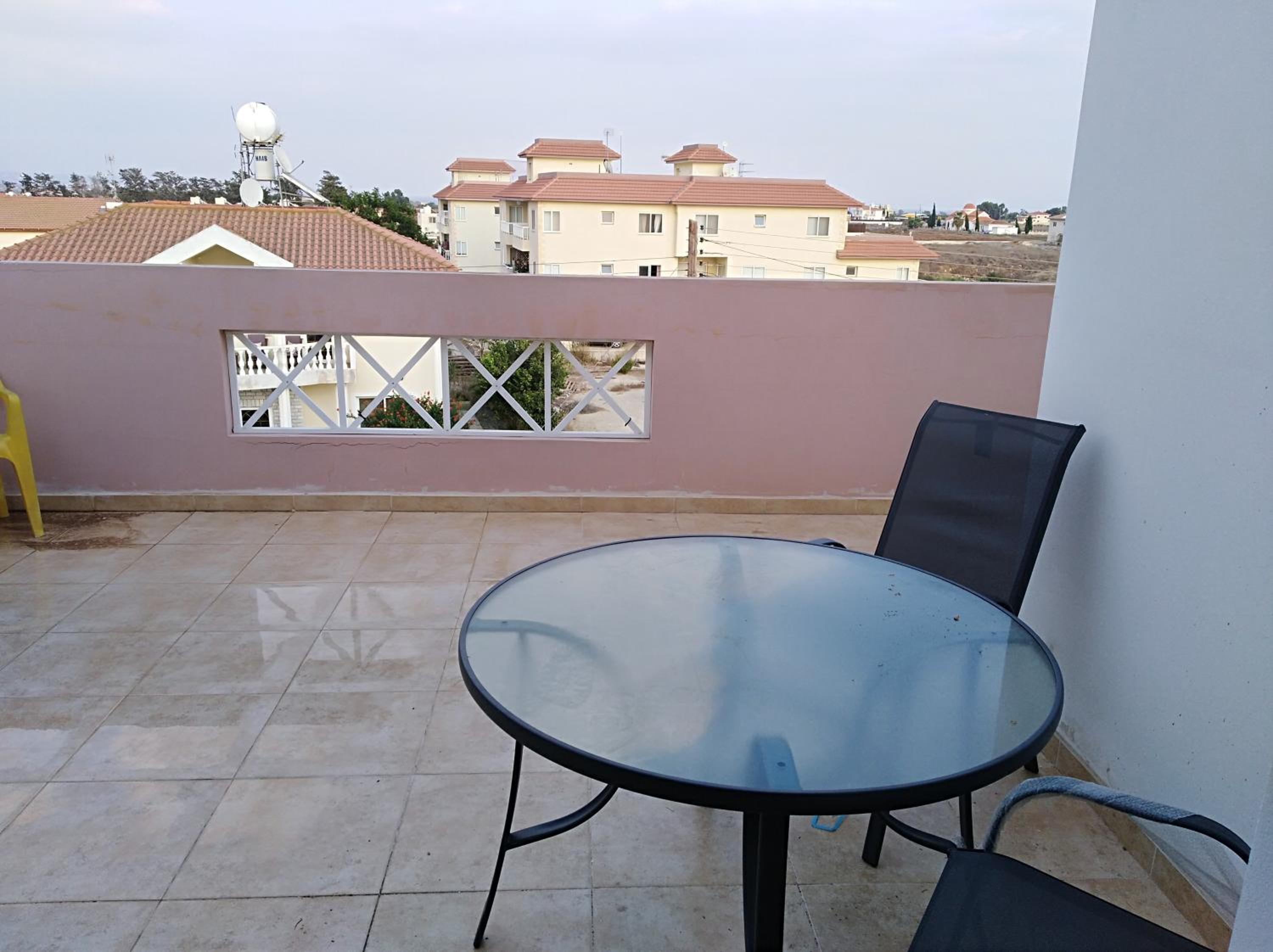 Xylophagou Larnaca Ayia Napa 1 bedroom apartment