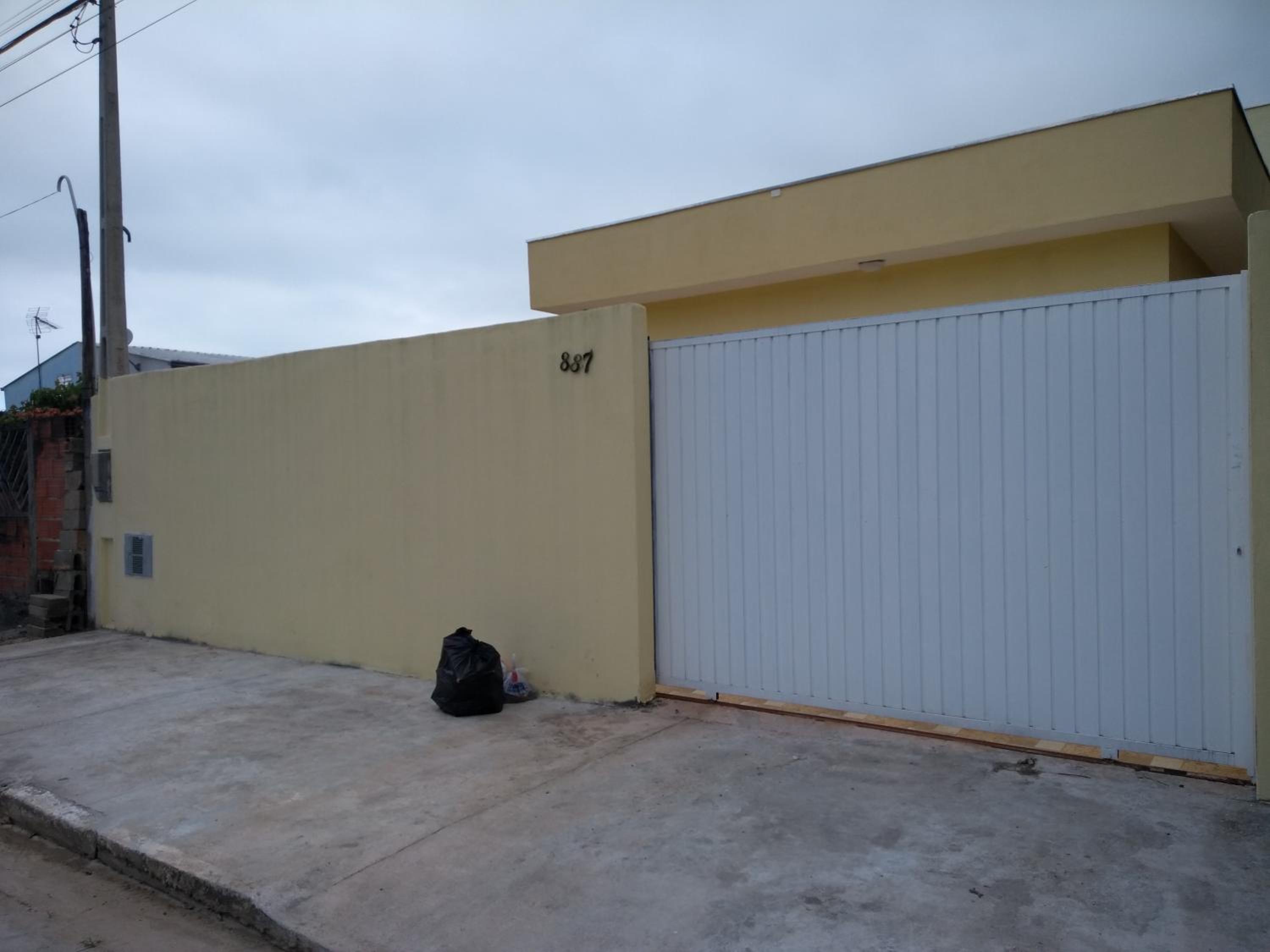 Casa de praia litoral norte SP