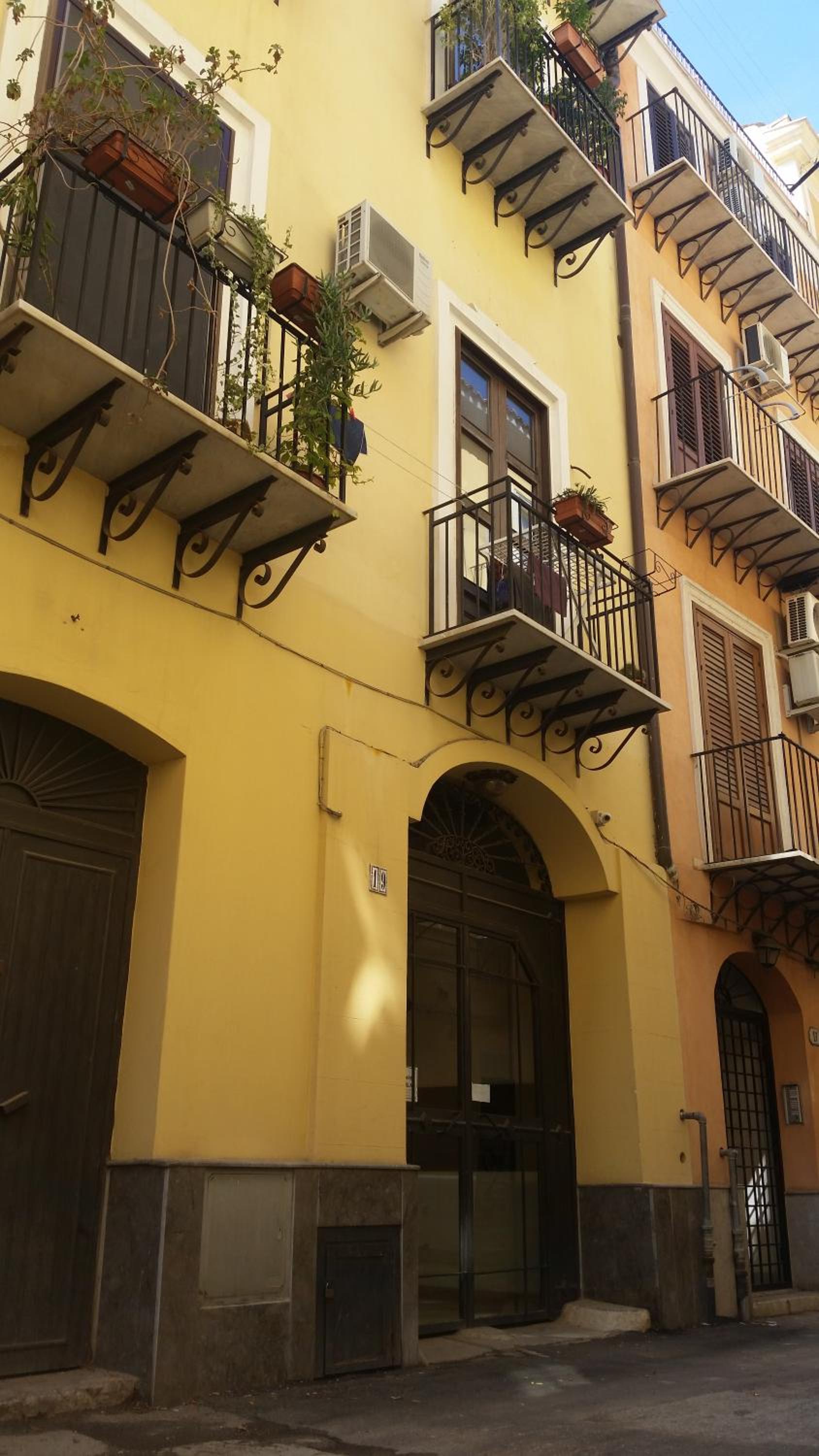 Casa Ruggiero view 4
