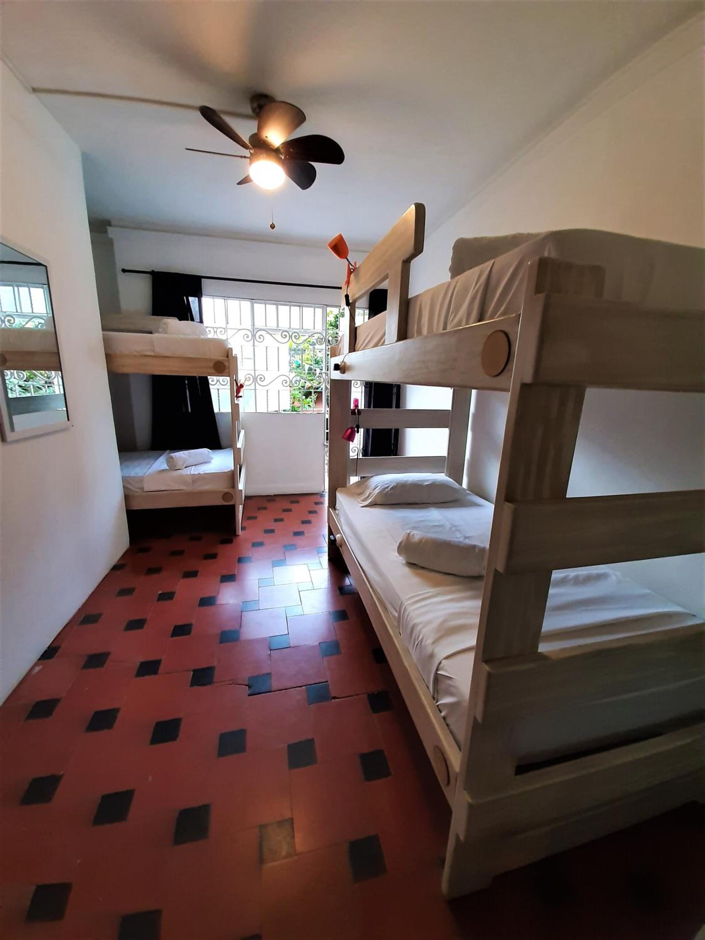 Noah boutique hostels Medellín
