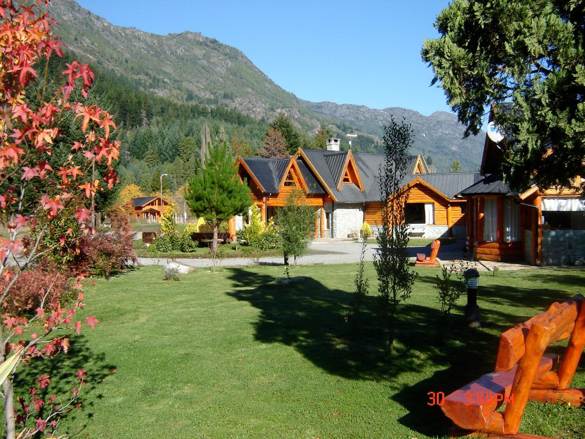 Casa Puelo Hostería y Cabañas