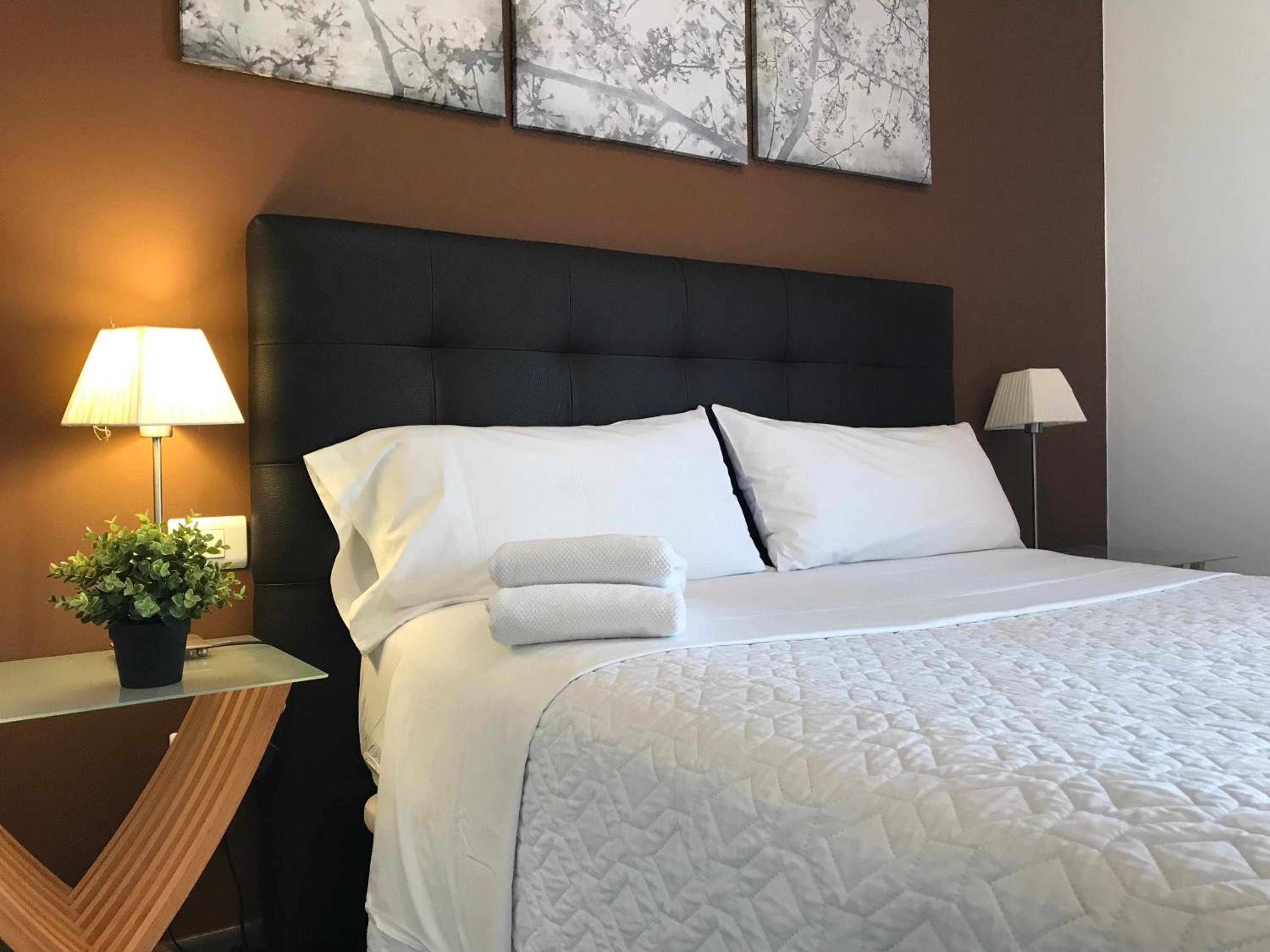Apartamento Playa Blanca Holiday