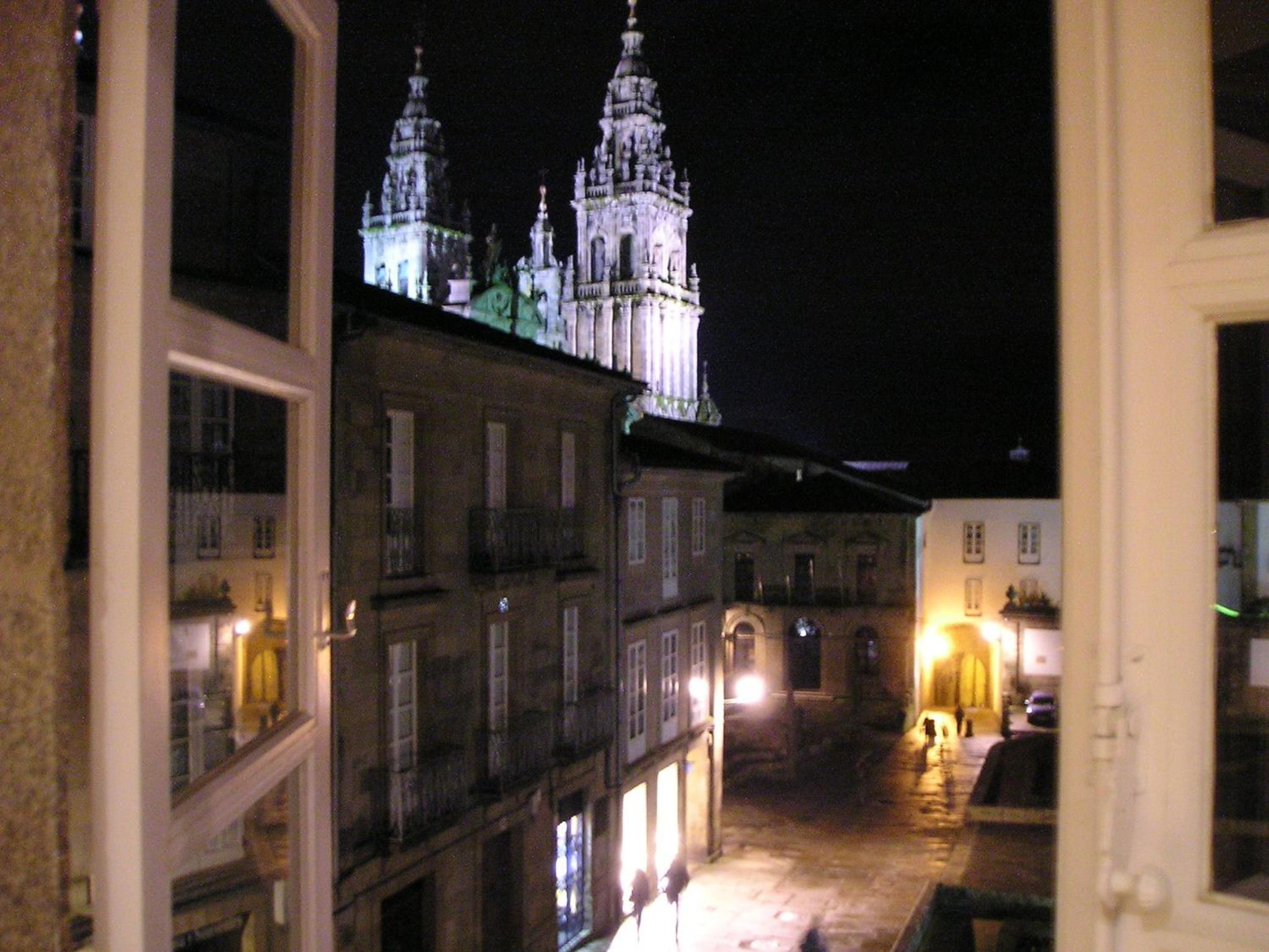 Apartamentos Casa de La Inmaculada