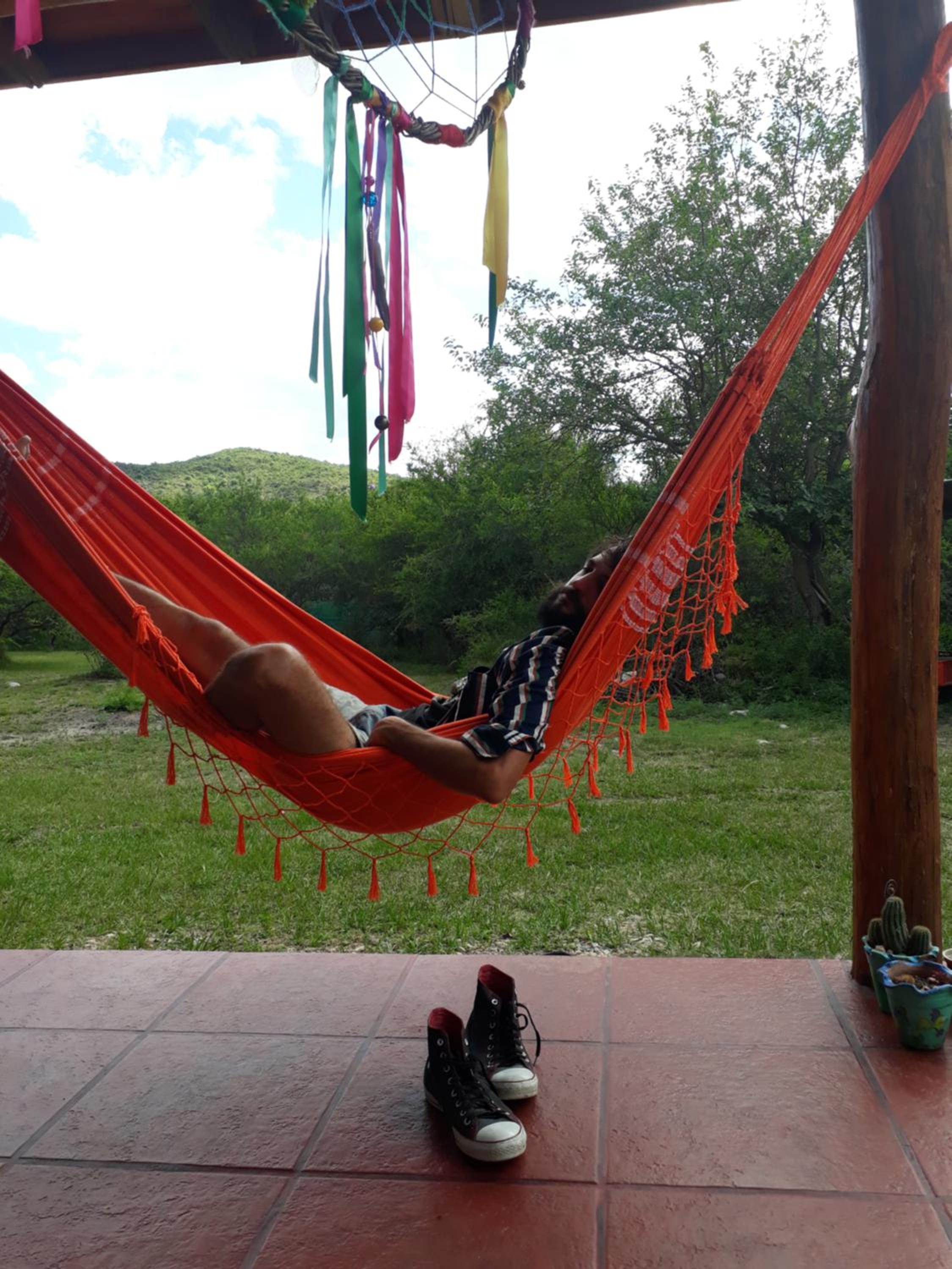 Mainame Traslasierra