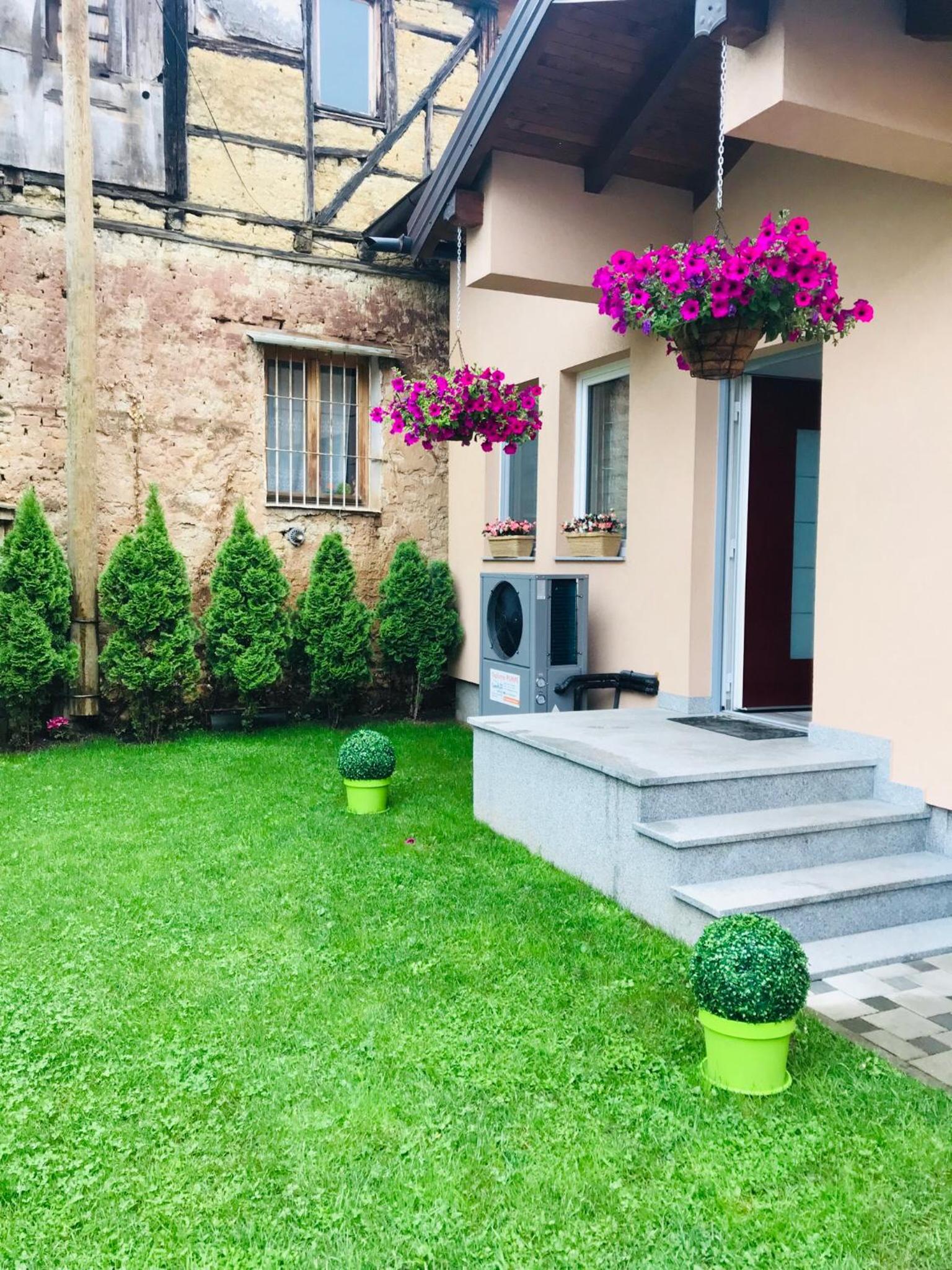 Apartment STARI LISAC