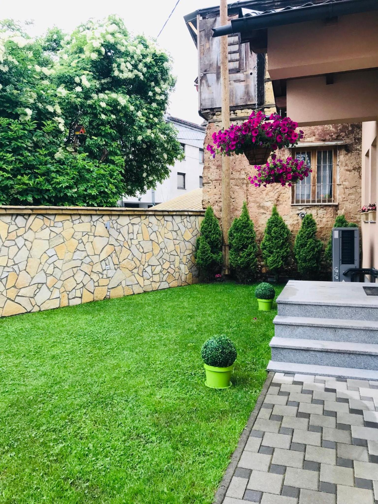 Apartment STARI LISAC