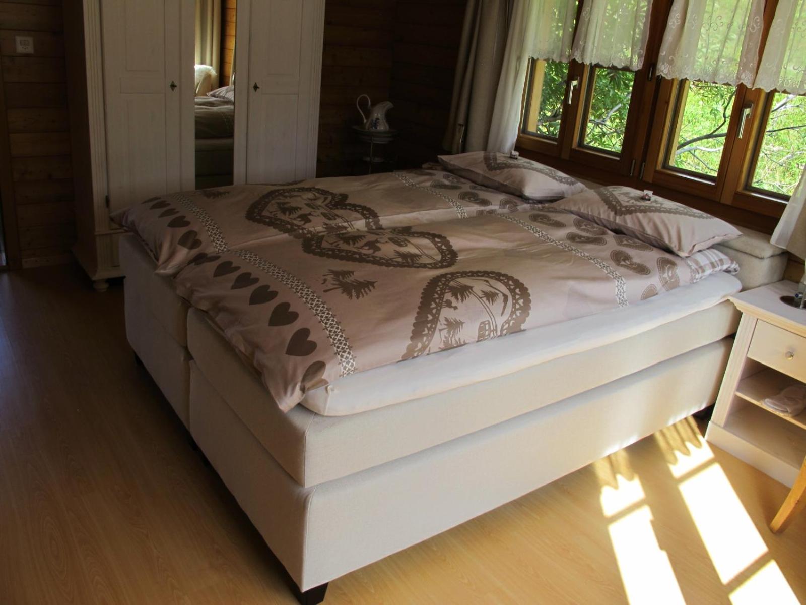 Matterhorn Ried Suite
